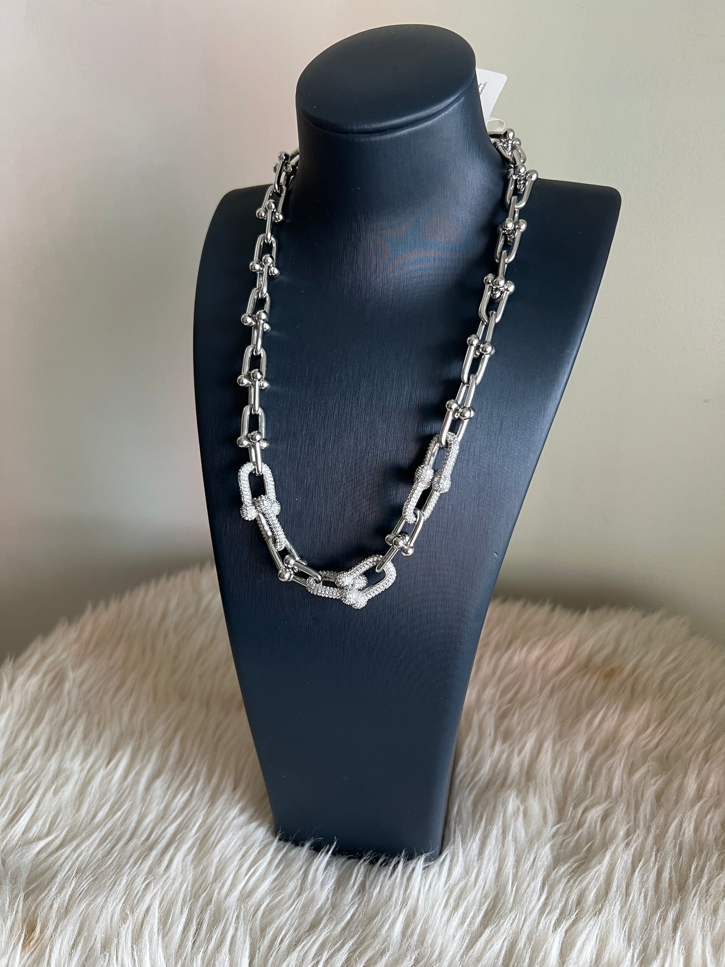 Lady Necklace