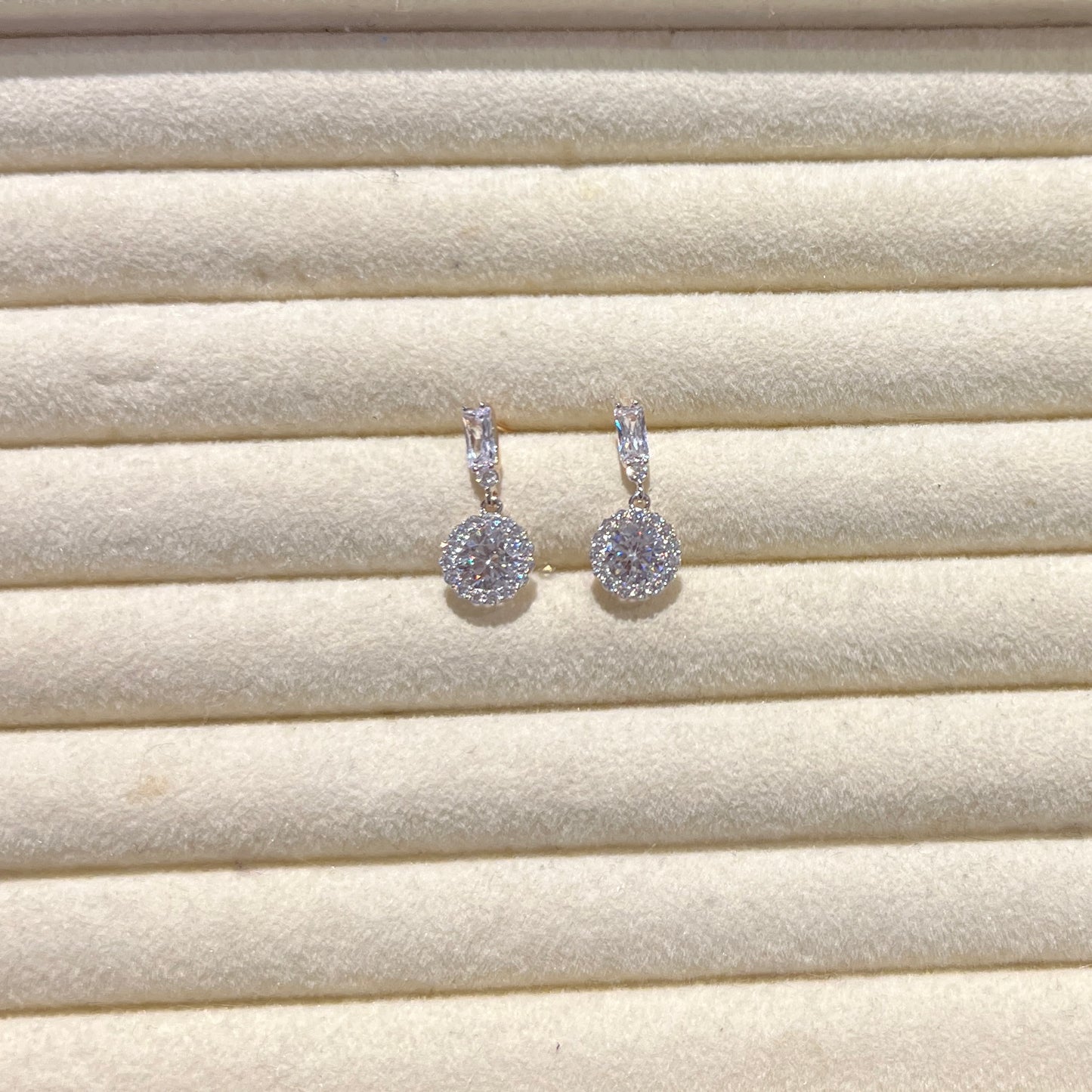 Layla Earrings