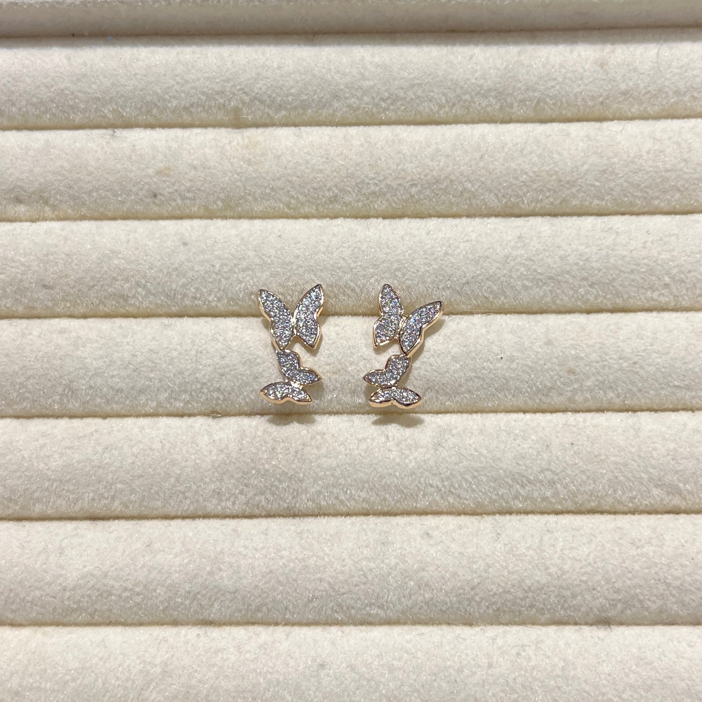 Samrah Earrings