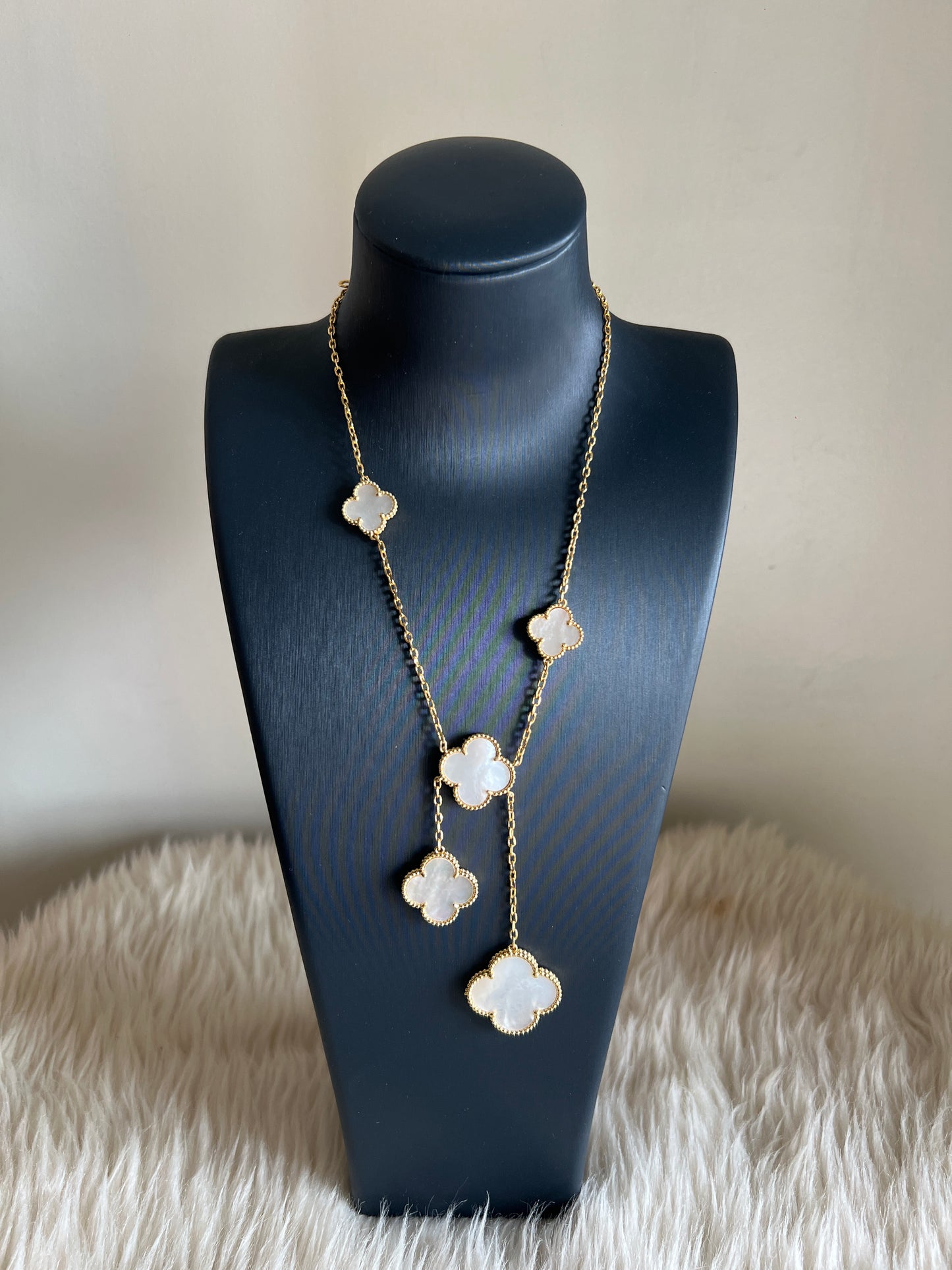 Princes Necklace