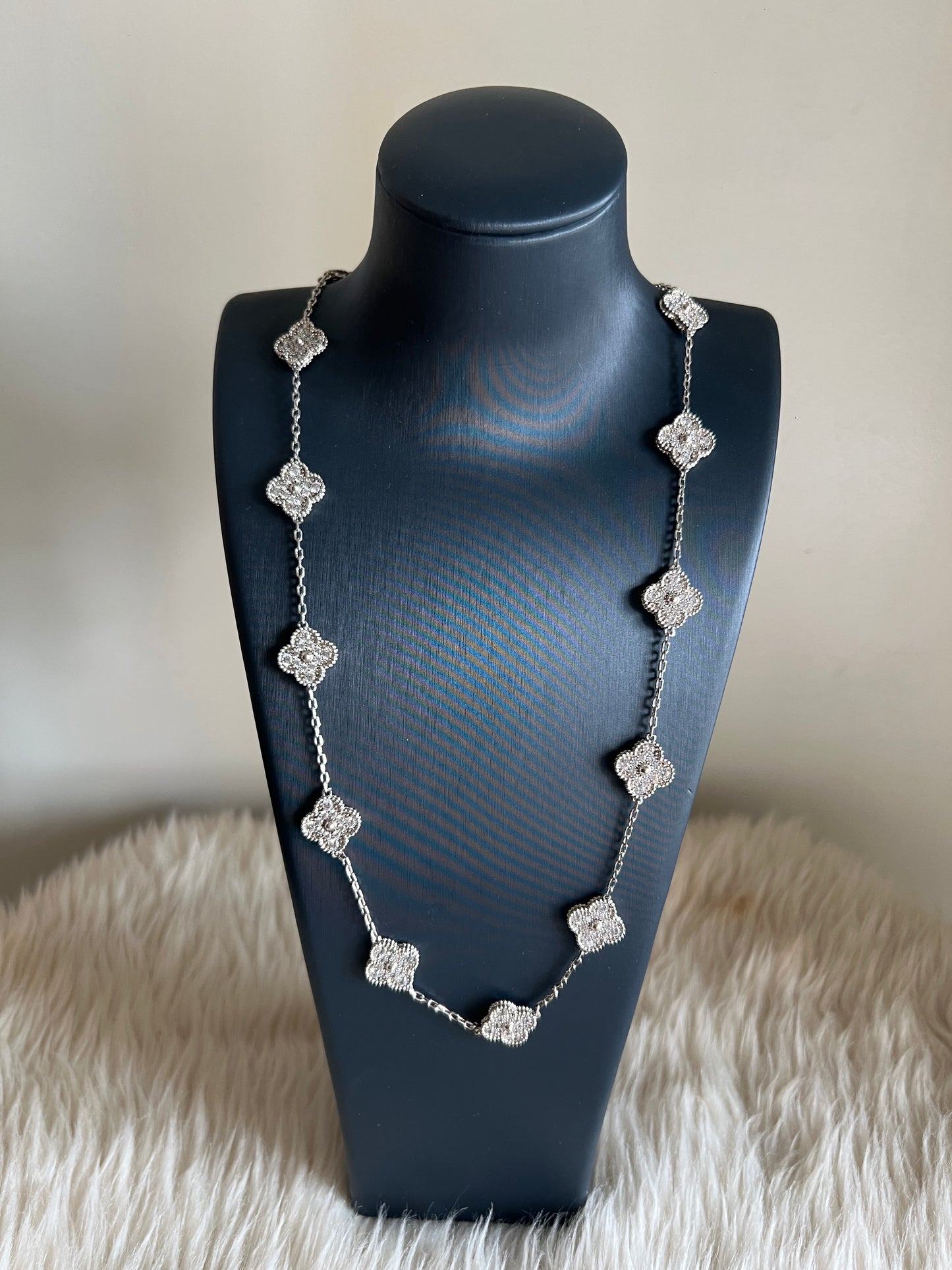 Princess Necklace