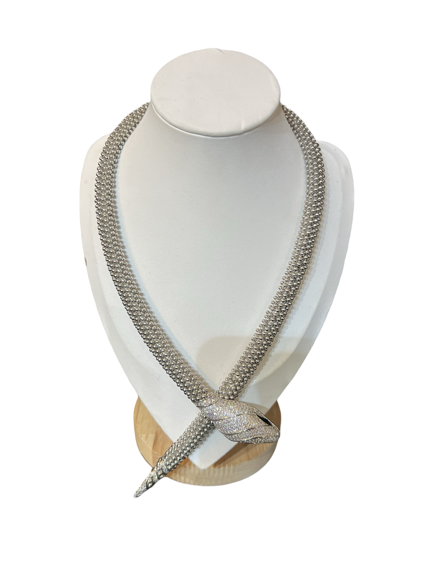 Sabrina Necklace