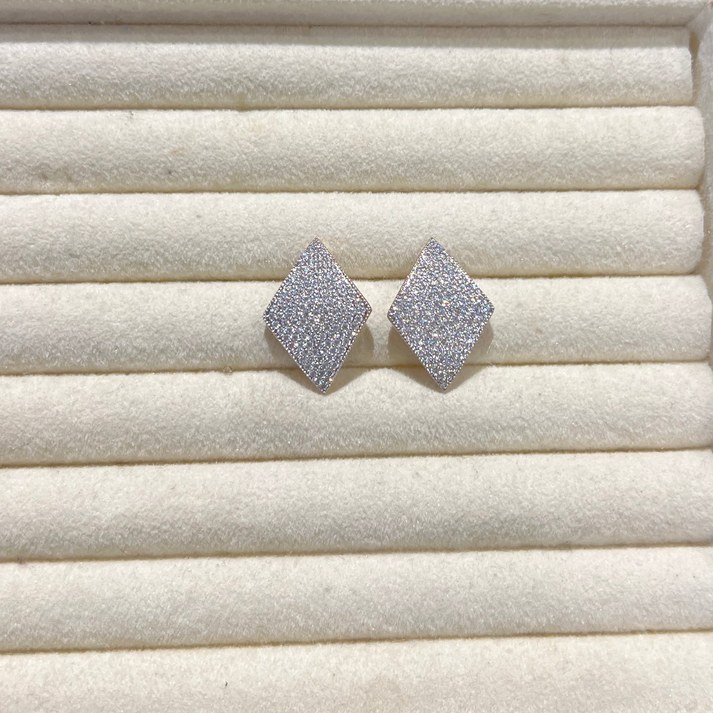 Love Earrings