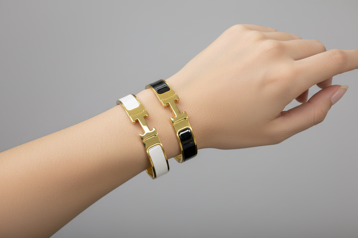 Shaha Bangle