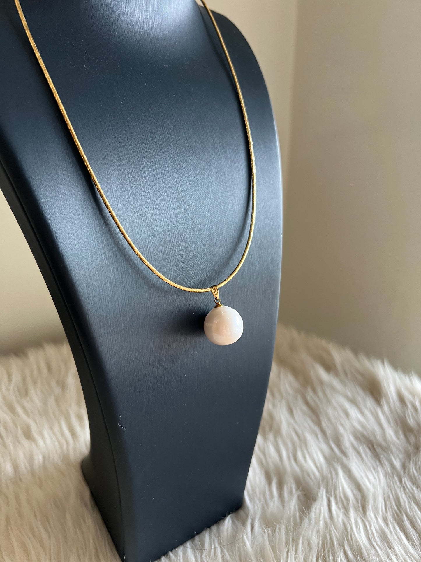 Rainnie Southsea Pendant