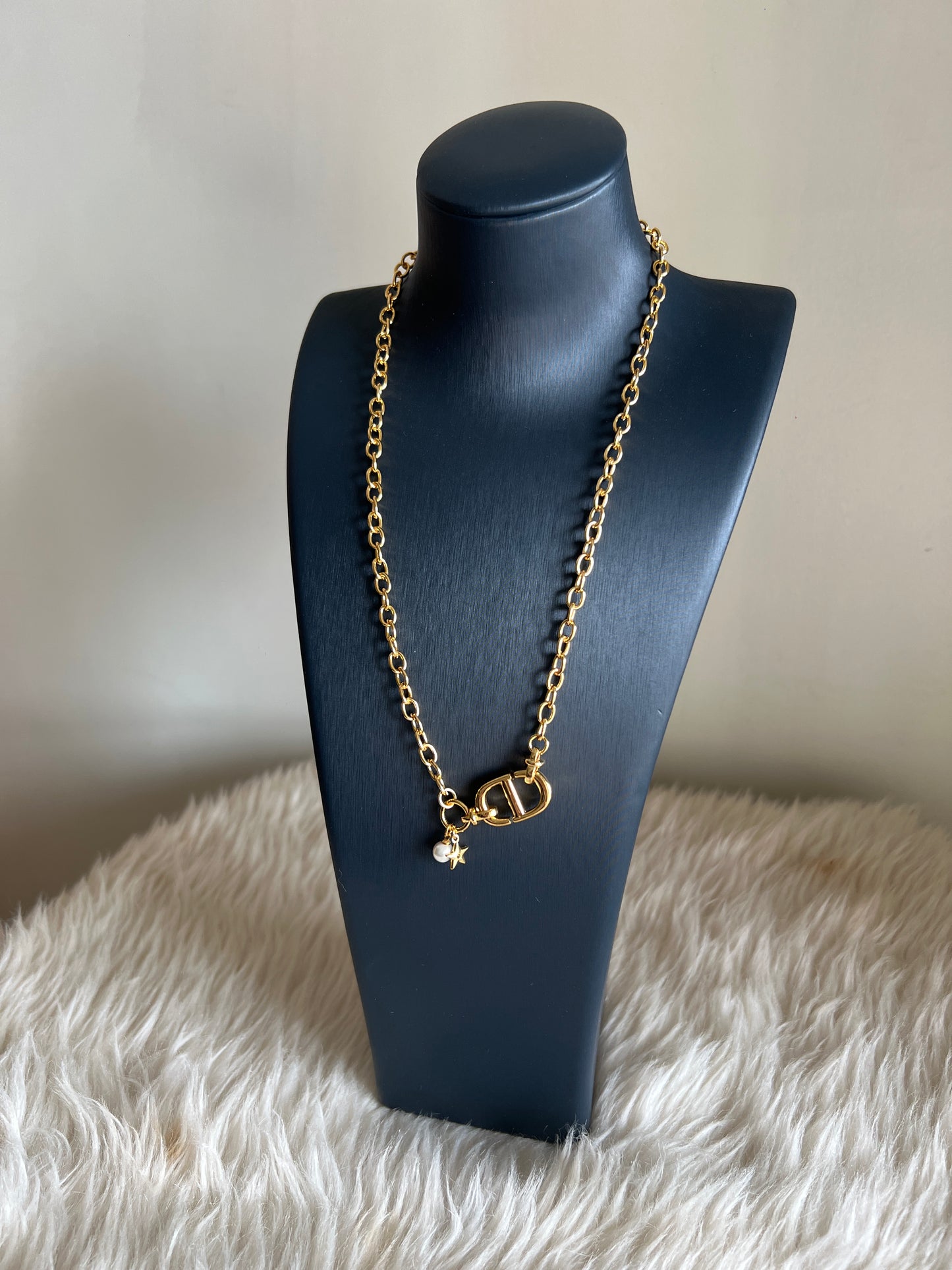 Aisha necklace