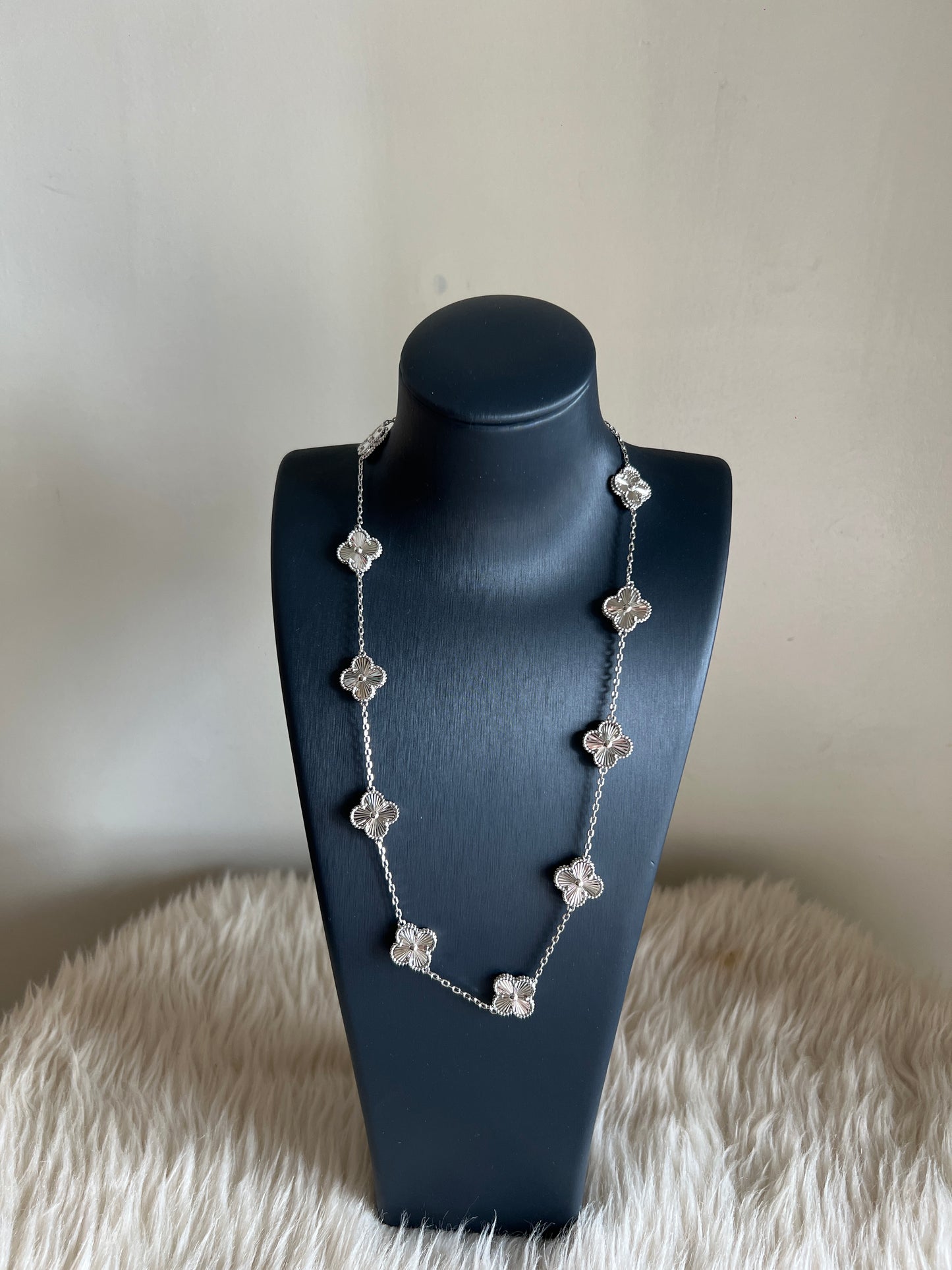Princess Necklace