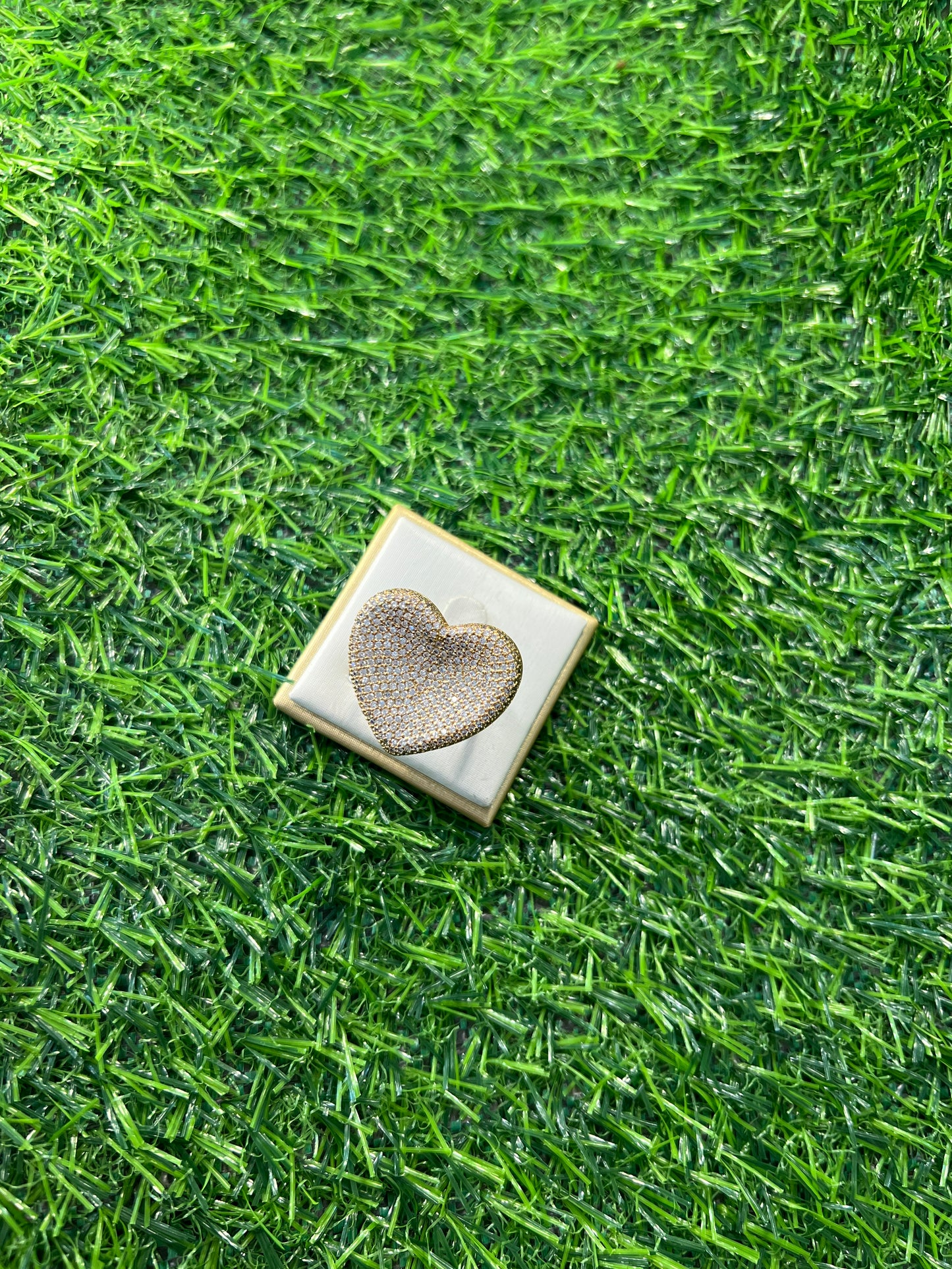 Safah Shine Ring