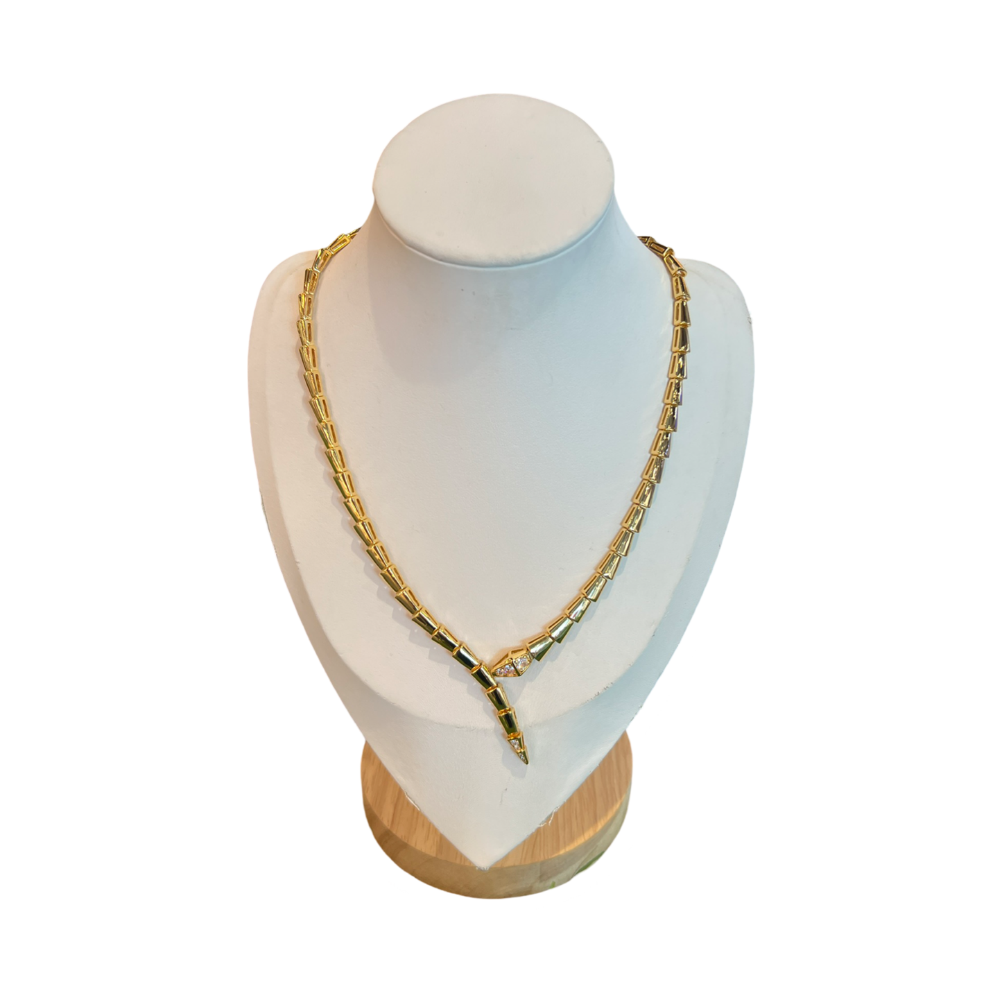 Sabrina Necklace