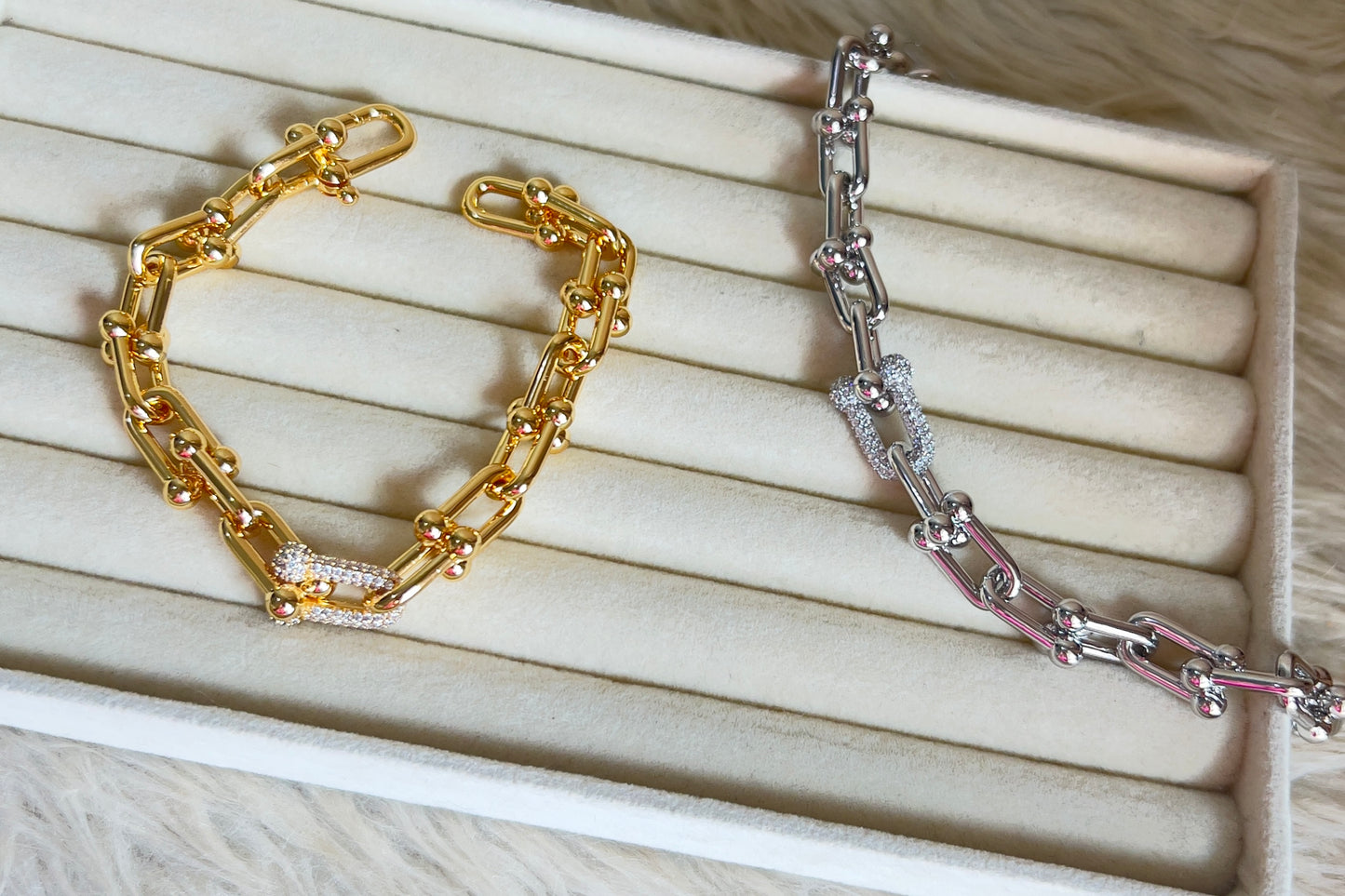 Lady Bracelet