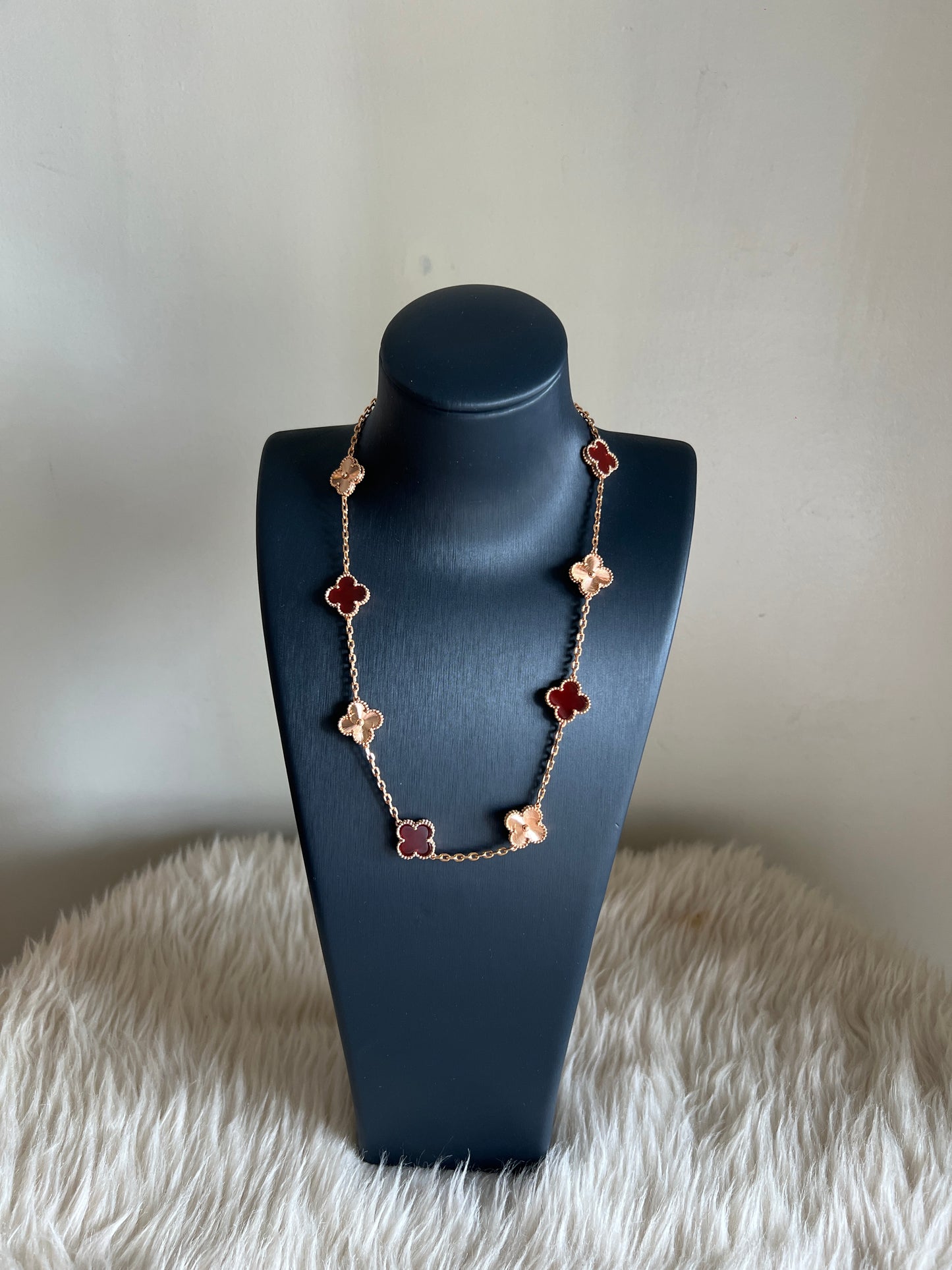 Princess Necklace