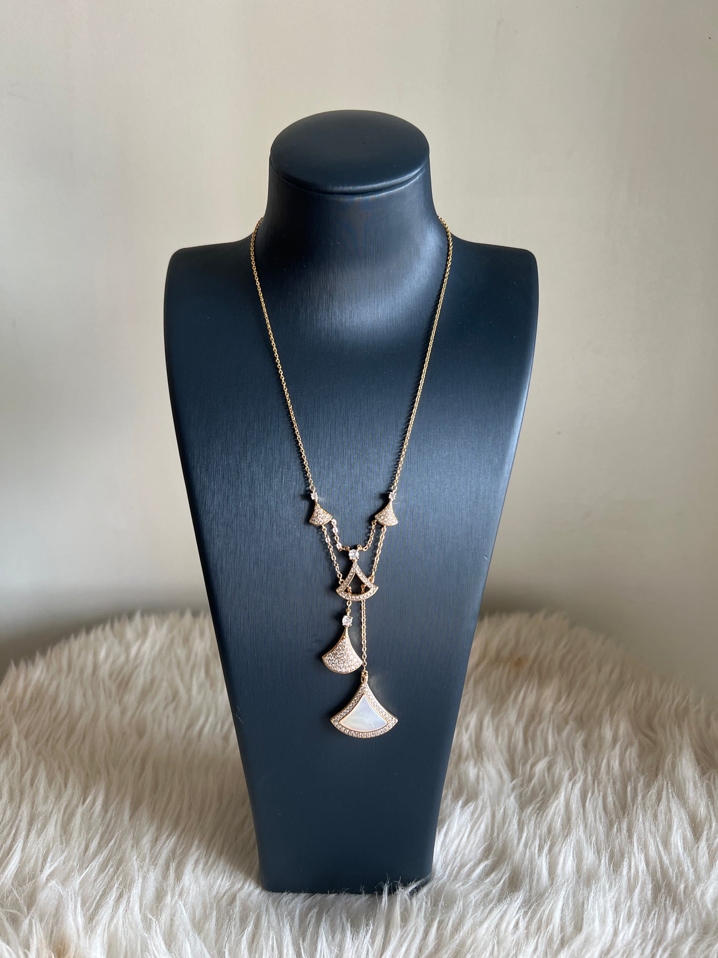 Sabrina Necklace