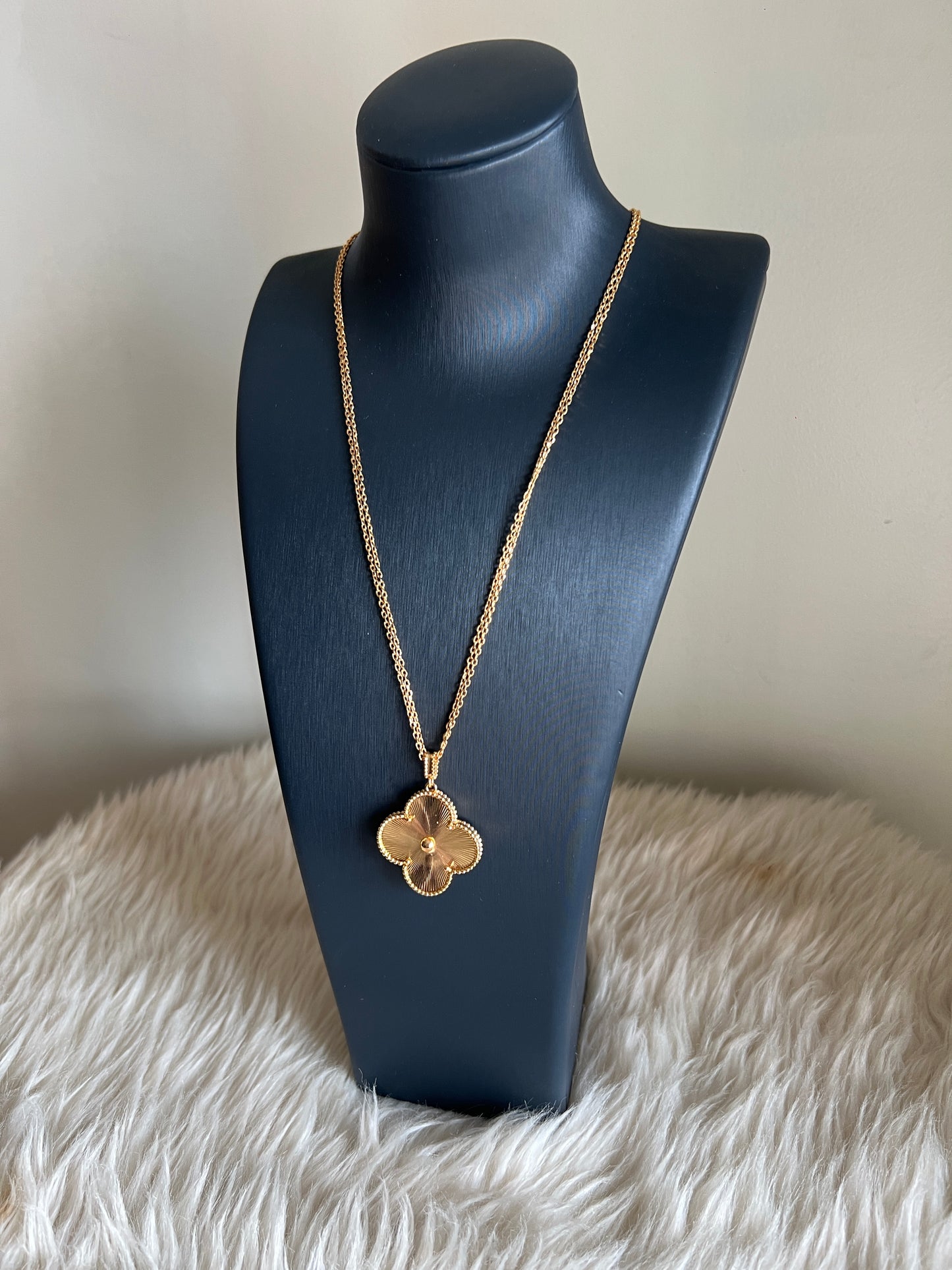 Princess Pendant