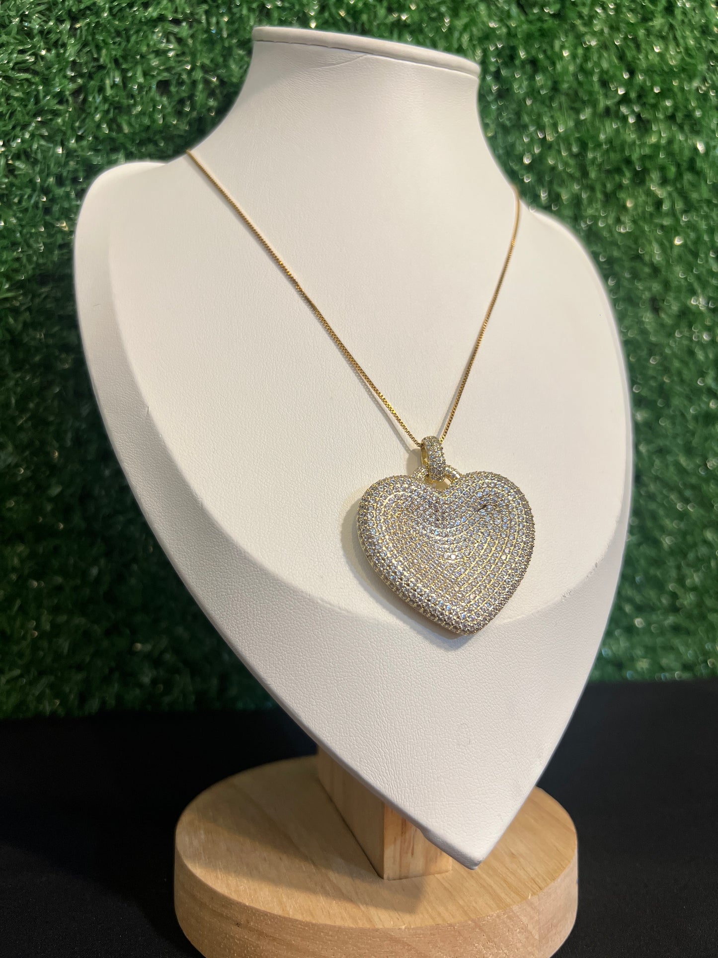 Safah Shine Necklace