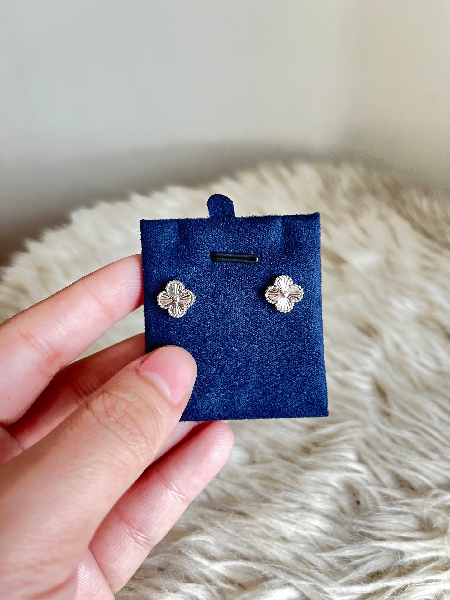 Alhambra Earrings
