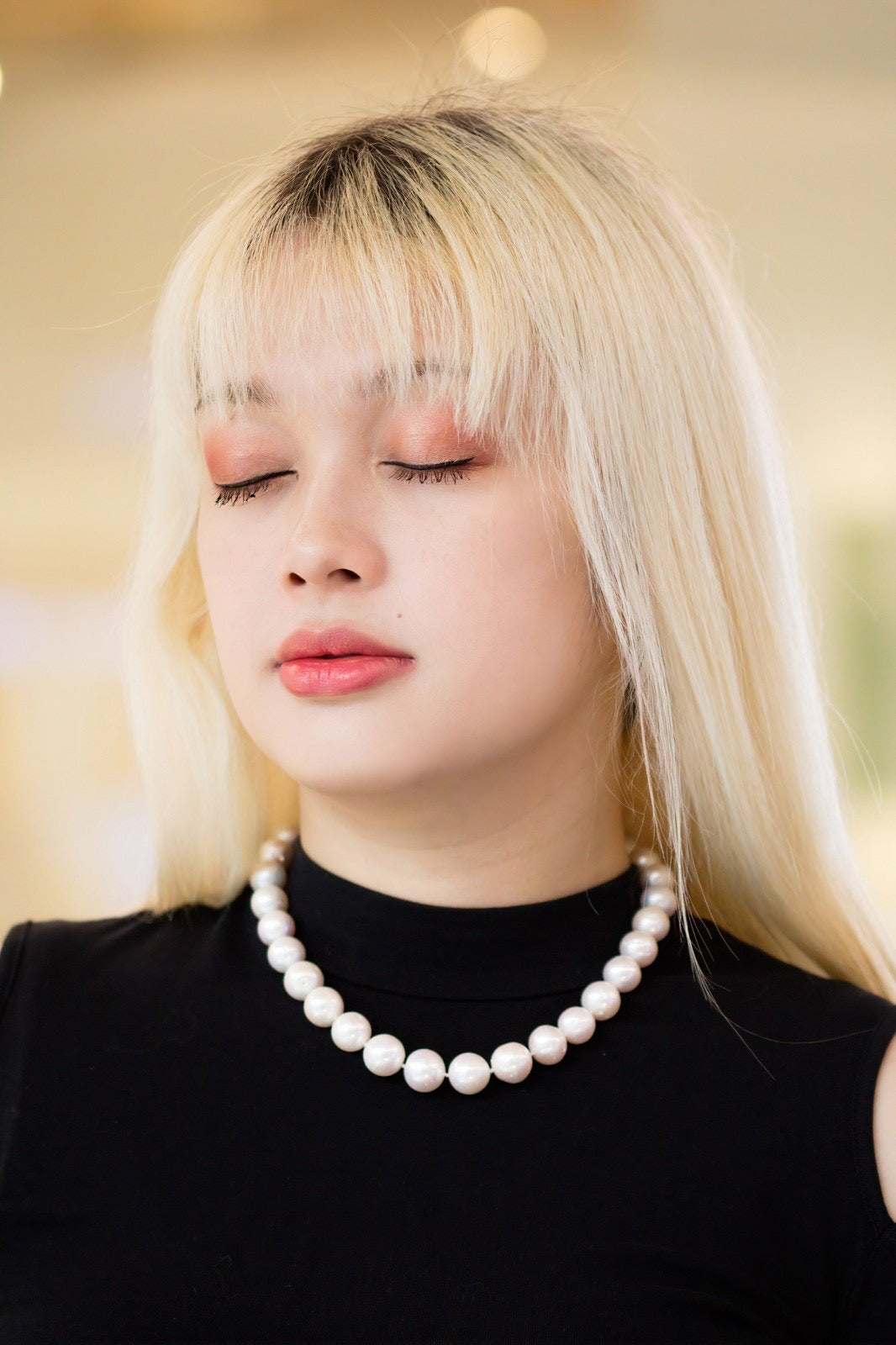 Zeinab Necklace