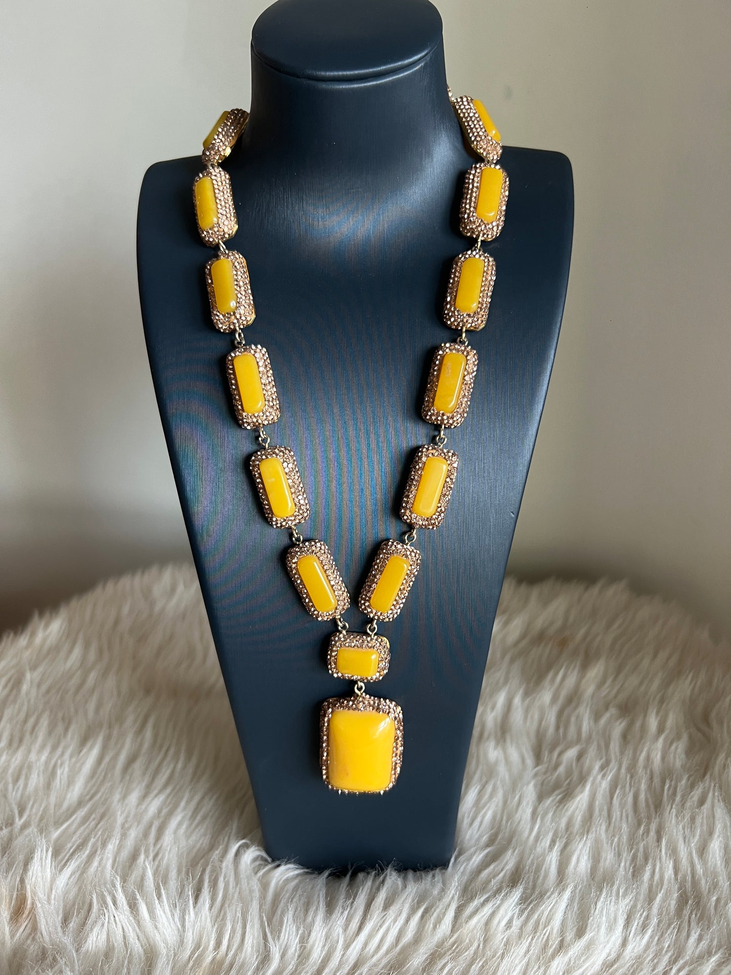 Sarah Necklace