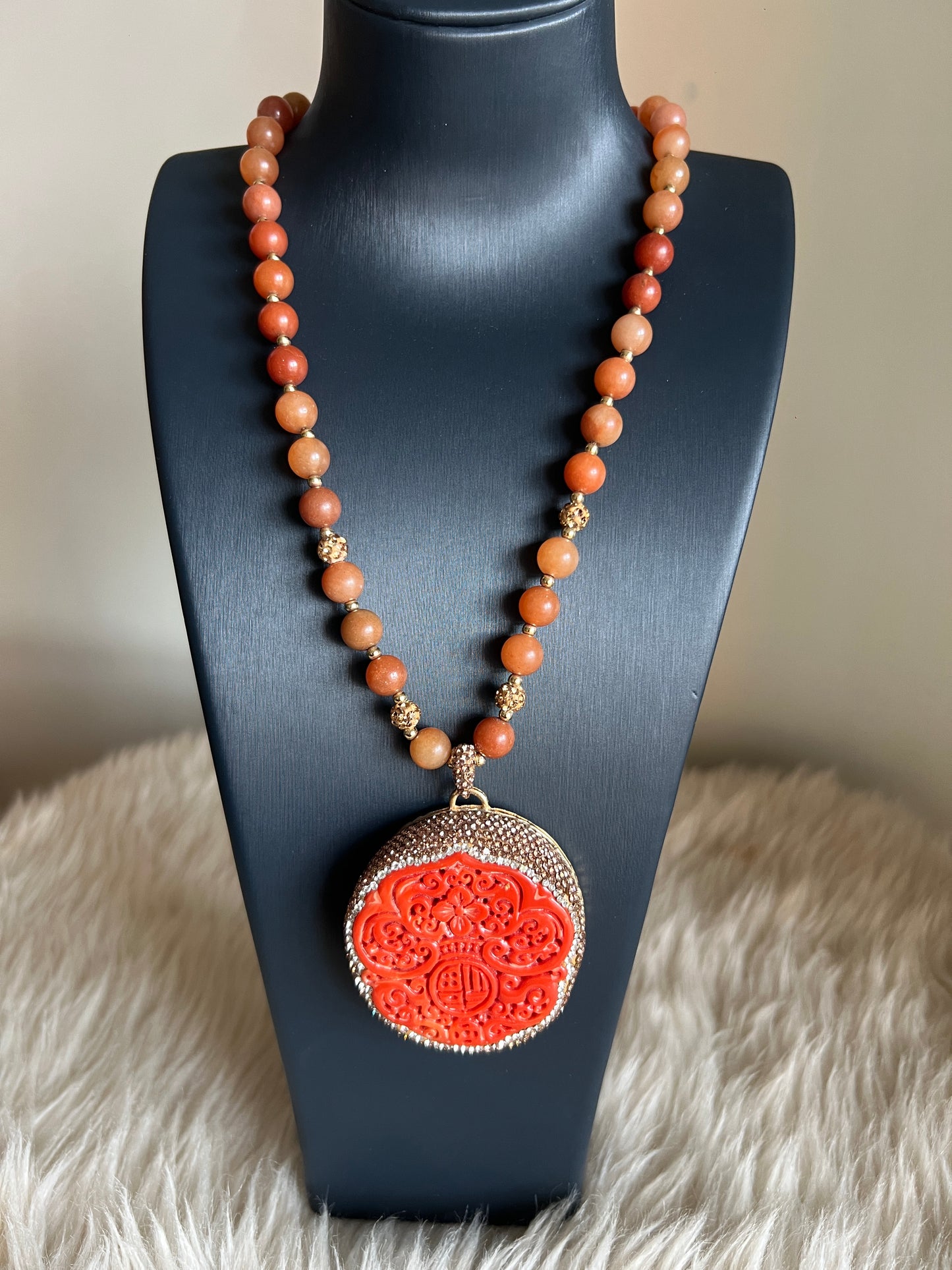 Sarah Necklace