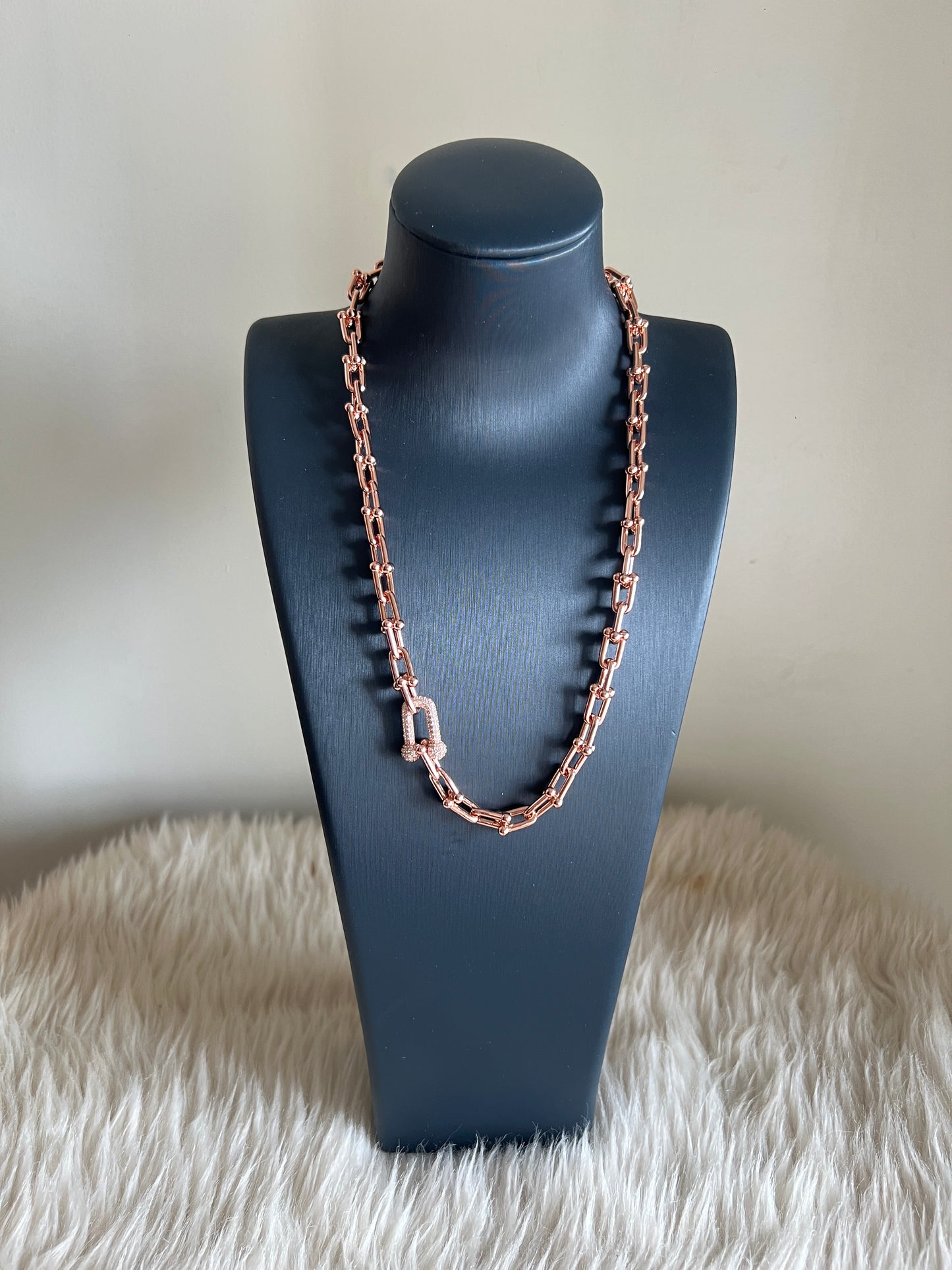 Lady Necklace