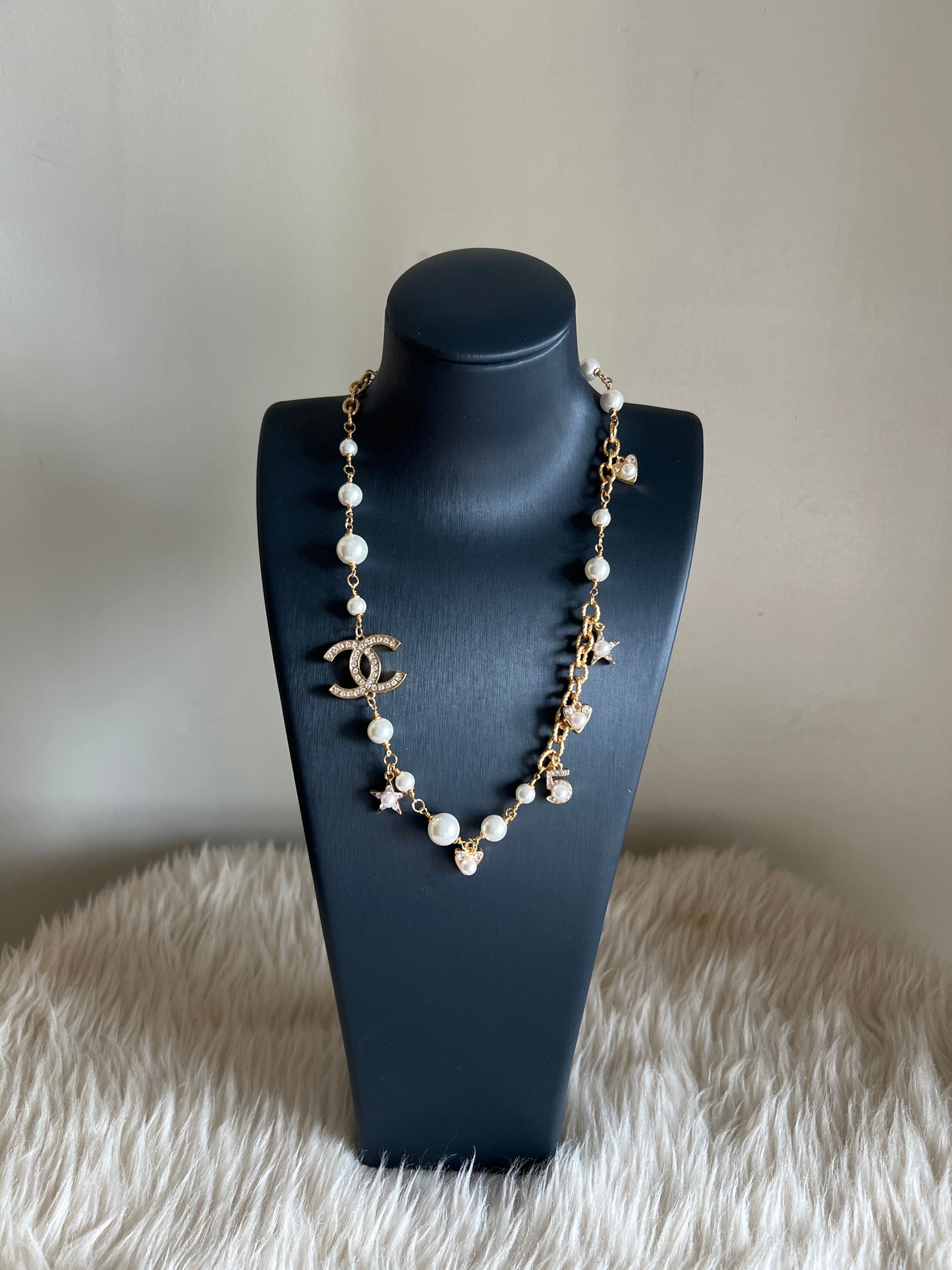 Laysah Necklace