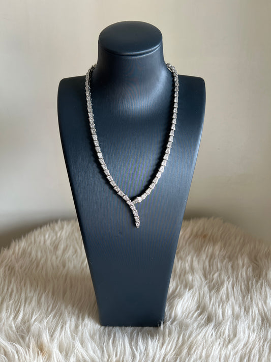 Sabrina Necklace