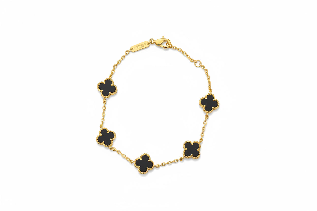 Alhambra bracelet