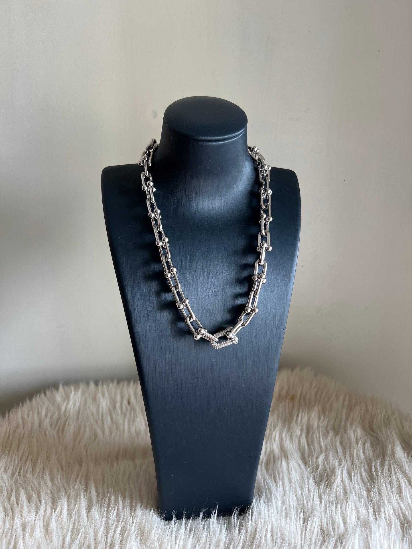 Lady Necklace