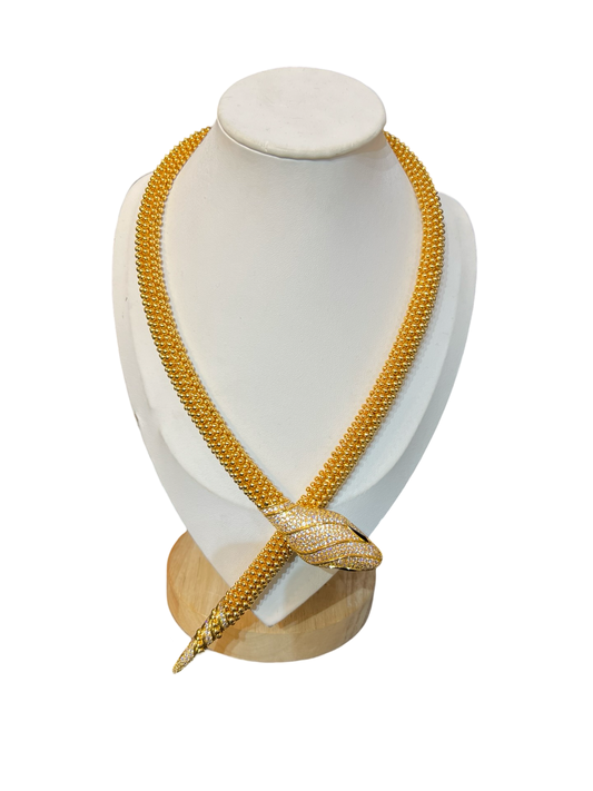 Sabrina Necklace
