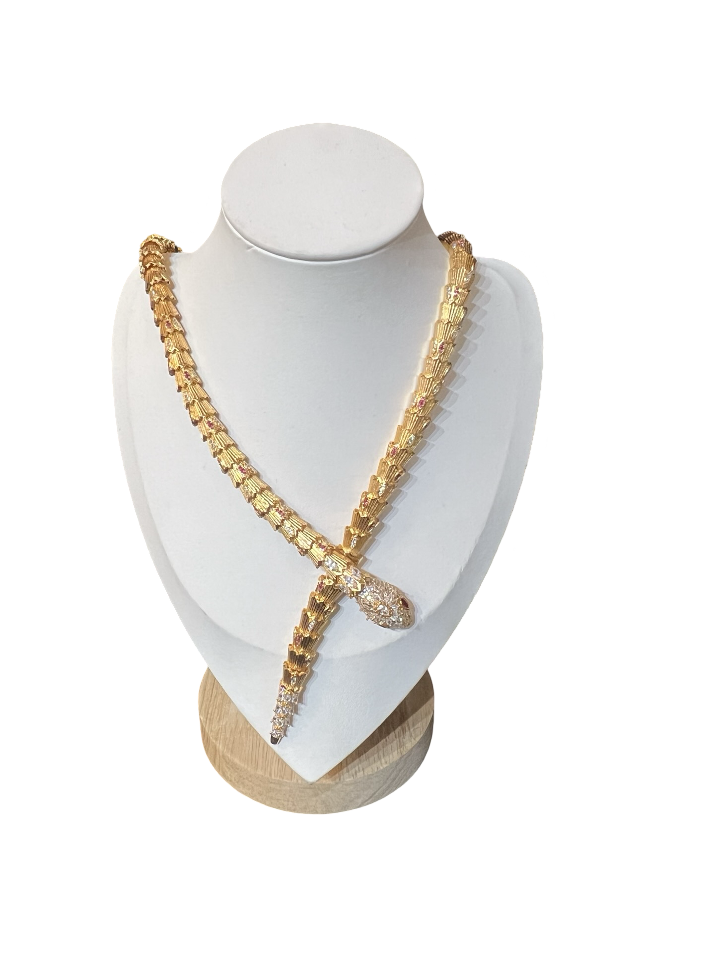 Sabrina Necklace