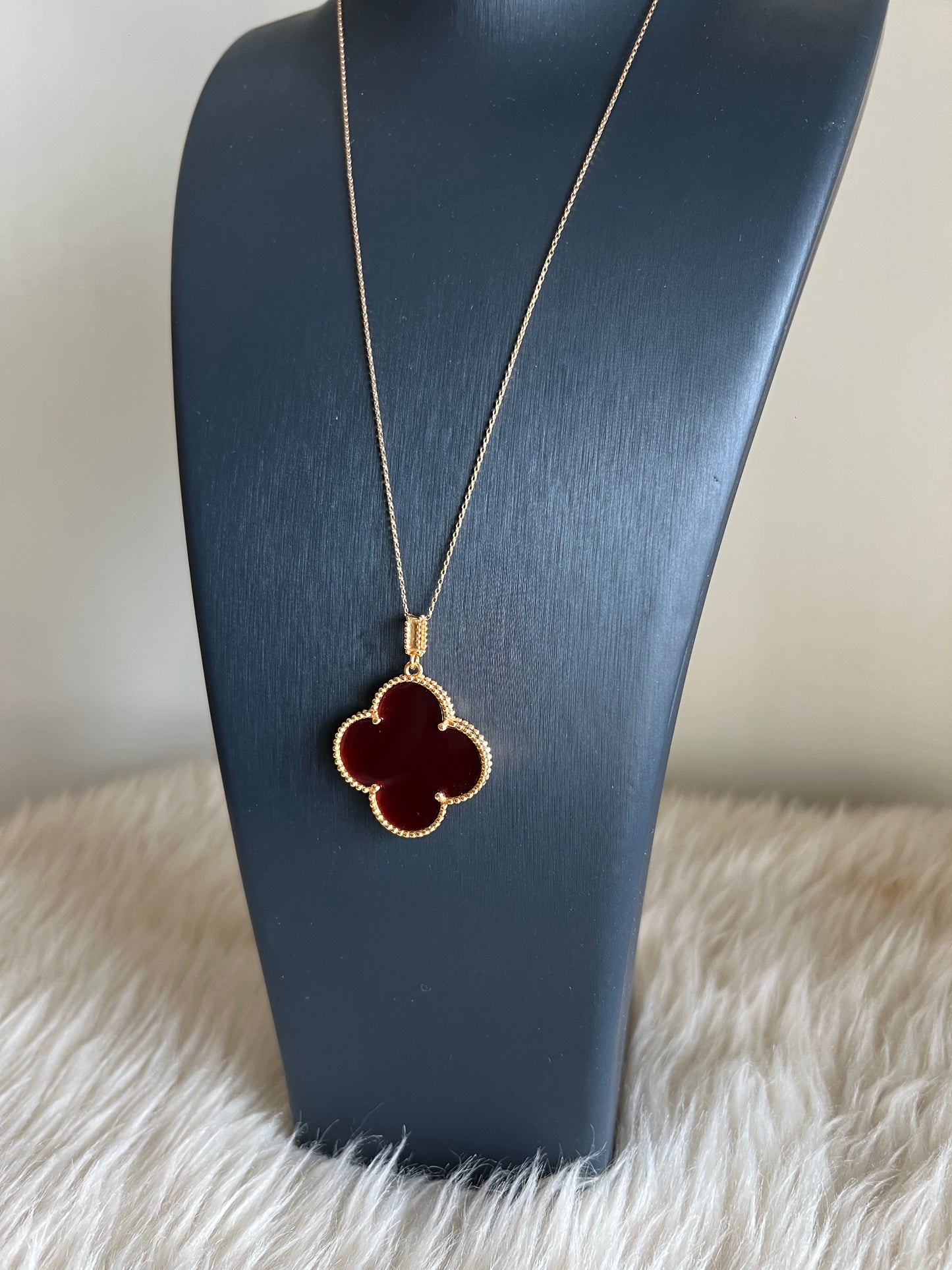 Princess Pendant