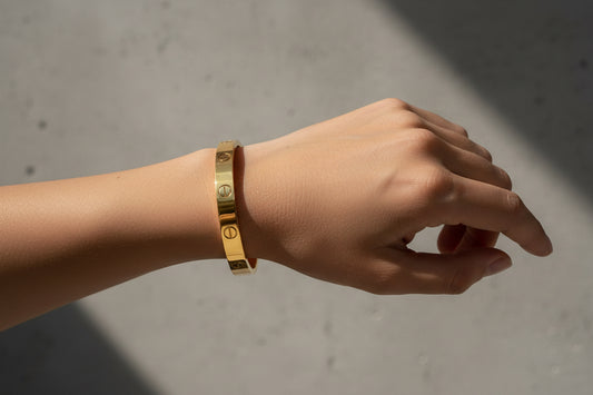 Shida Bracelet