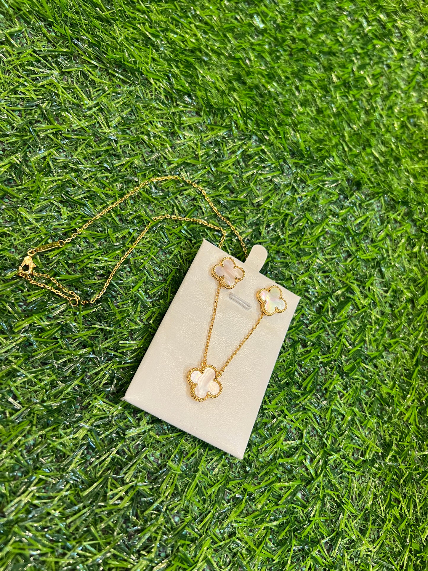 Alhambra Set