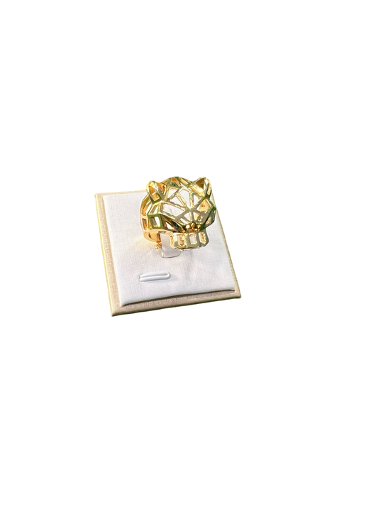 Sahara Ring