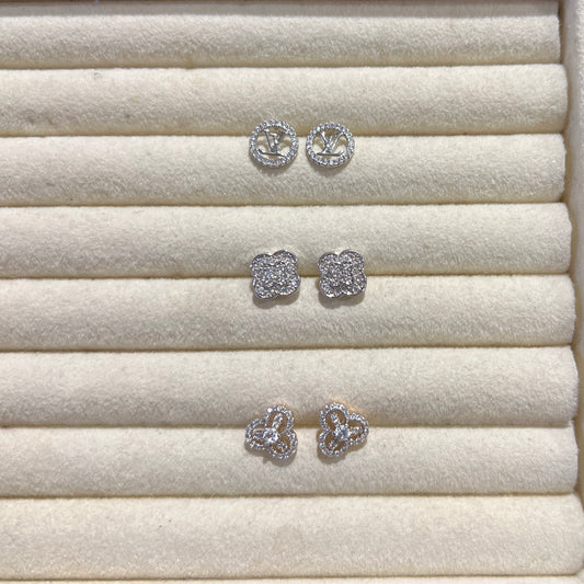 Love Earrings