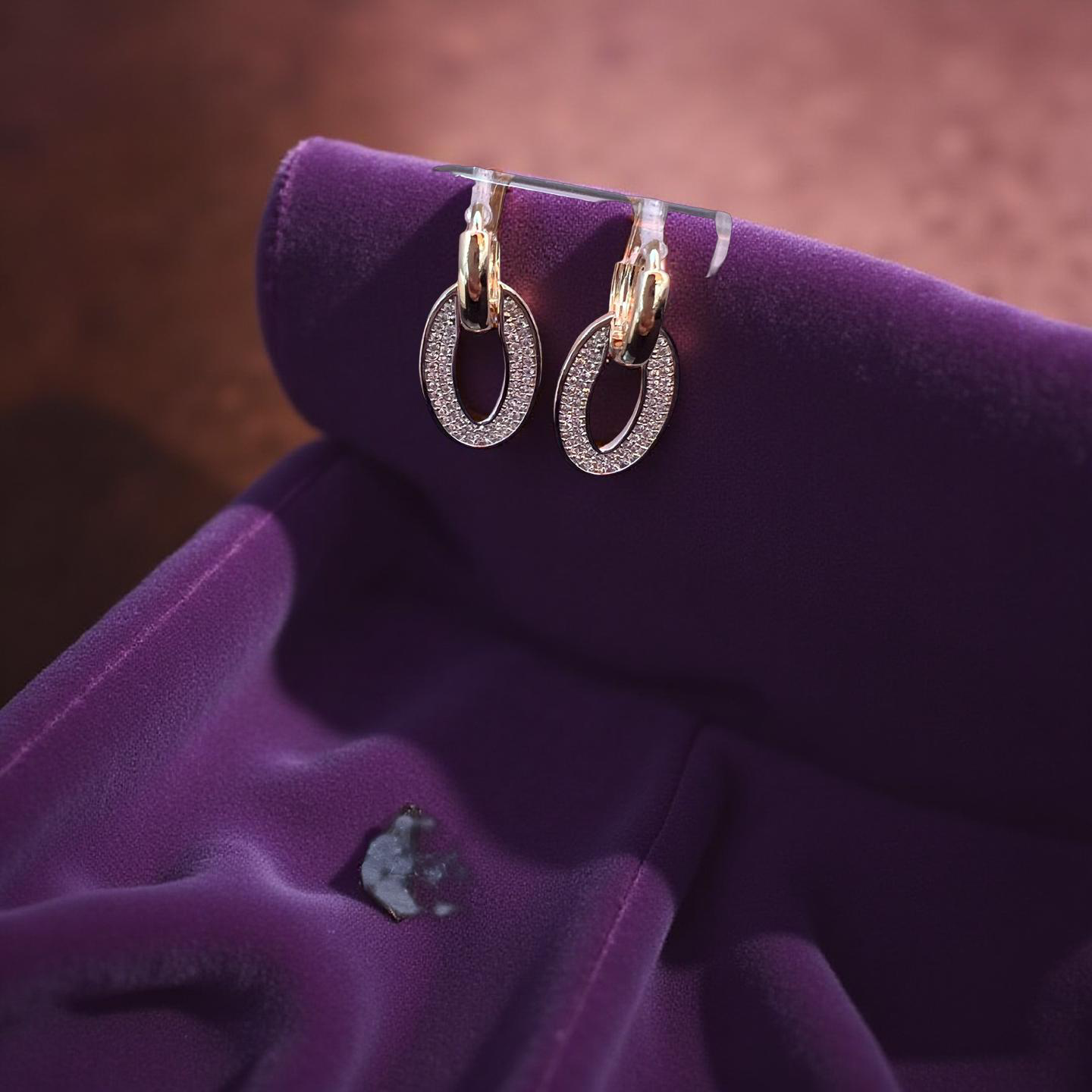 Layla Earrings