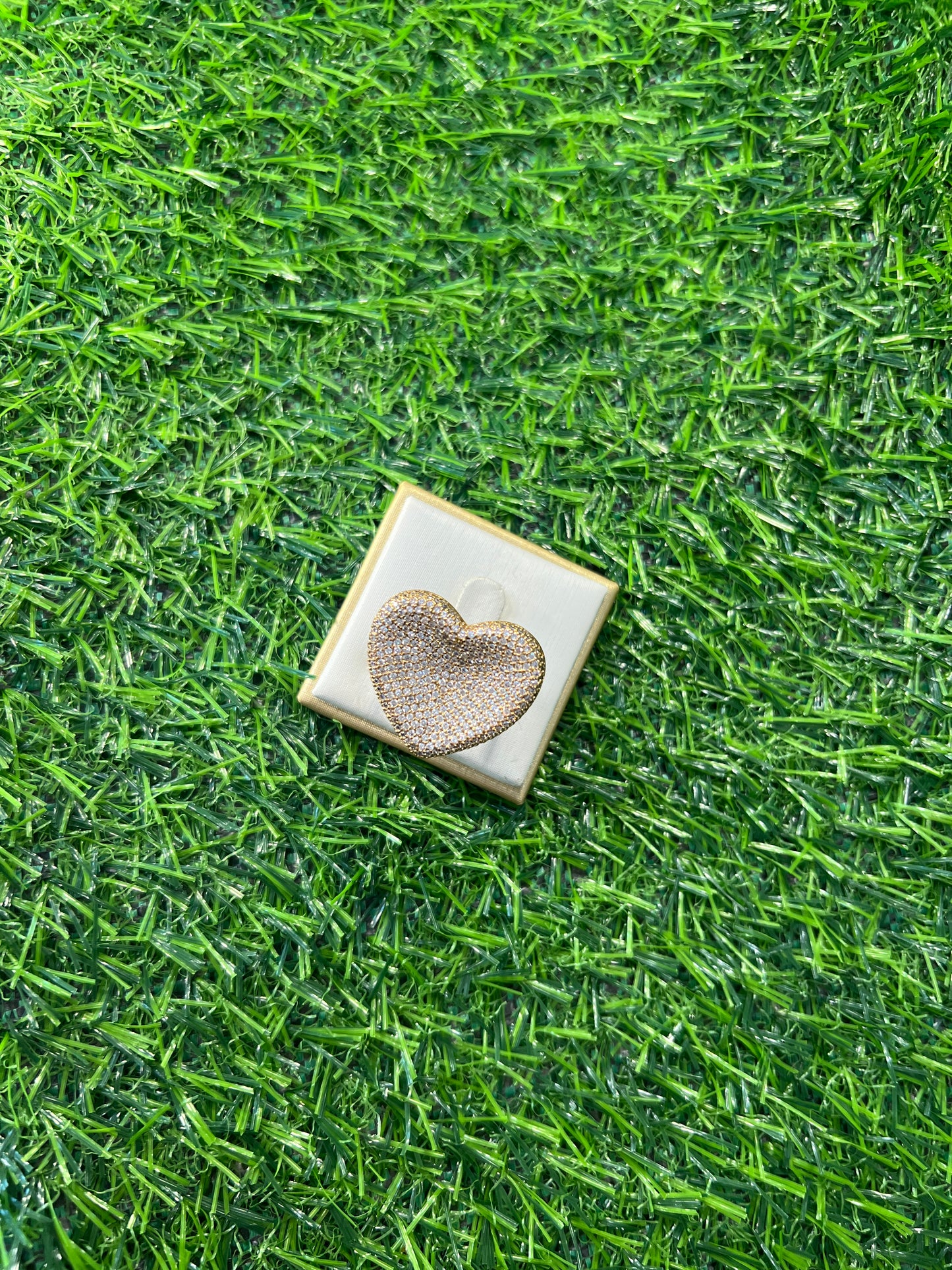 Safah Shine Ring