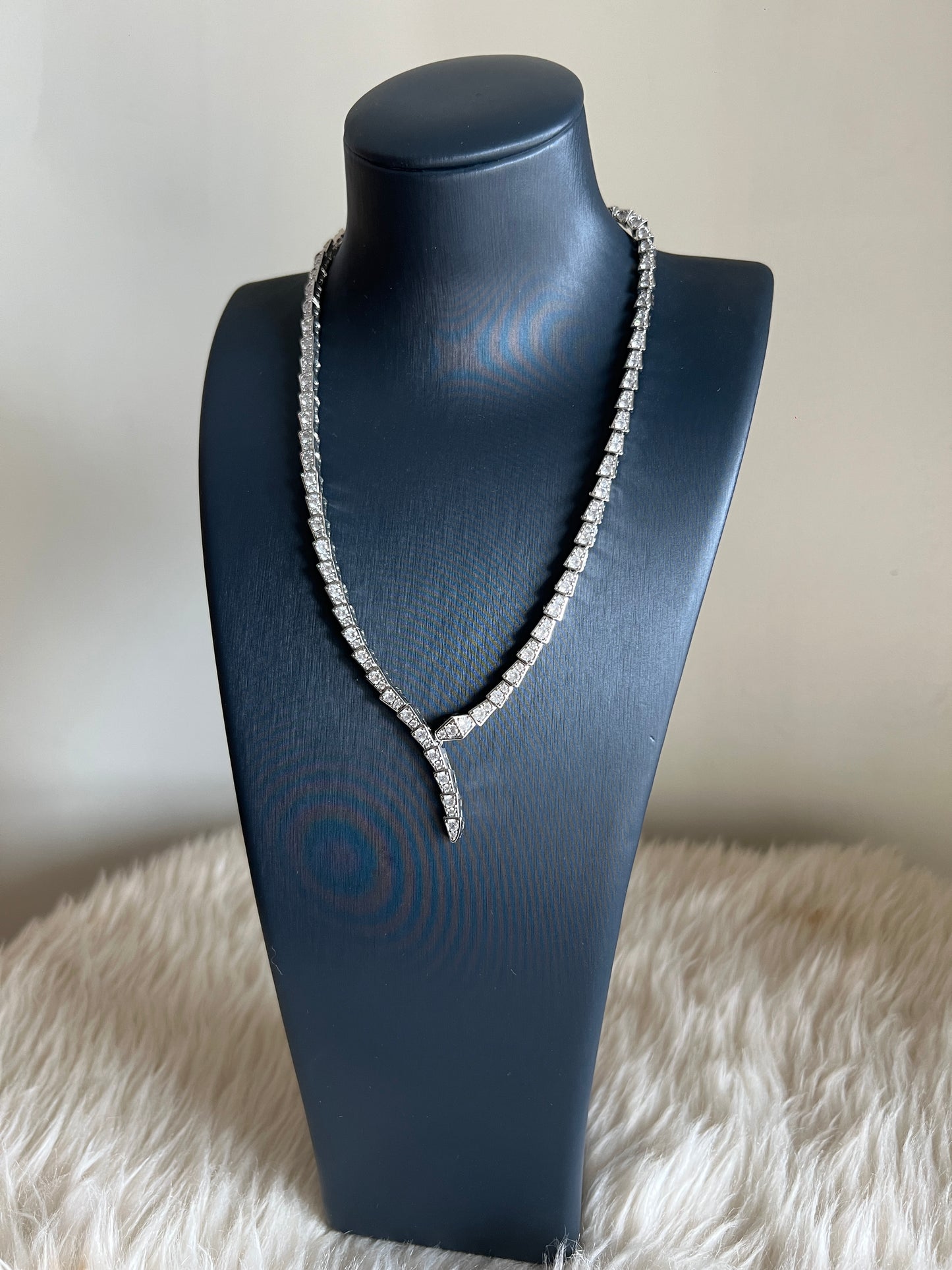 Sabrina Necklace