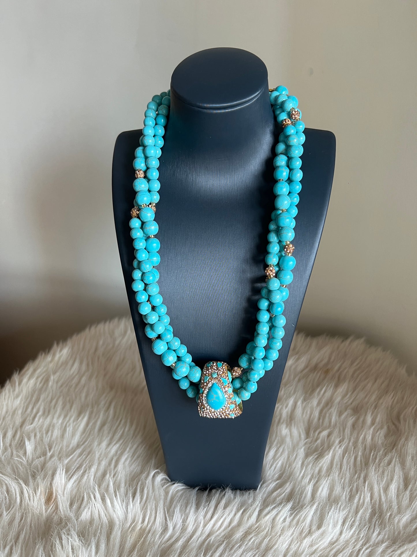 Sarah Necklace