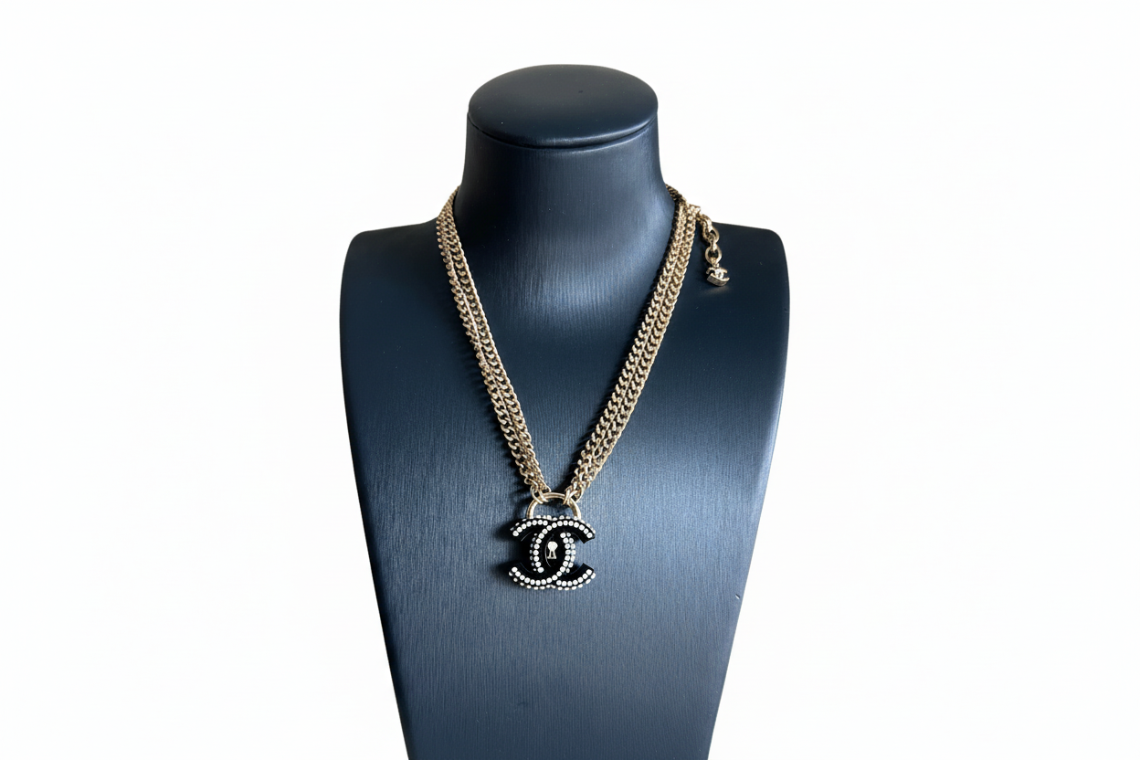 Laysah Necklace