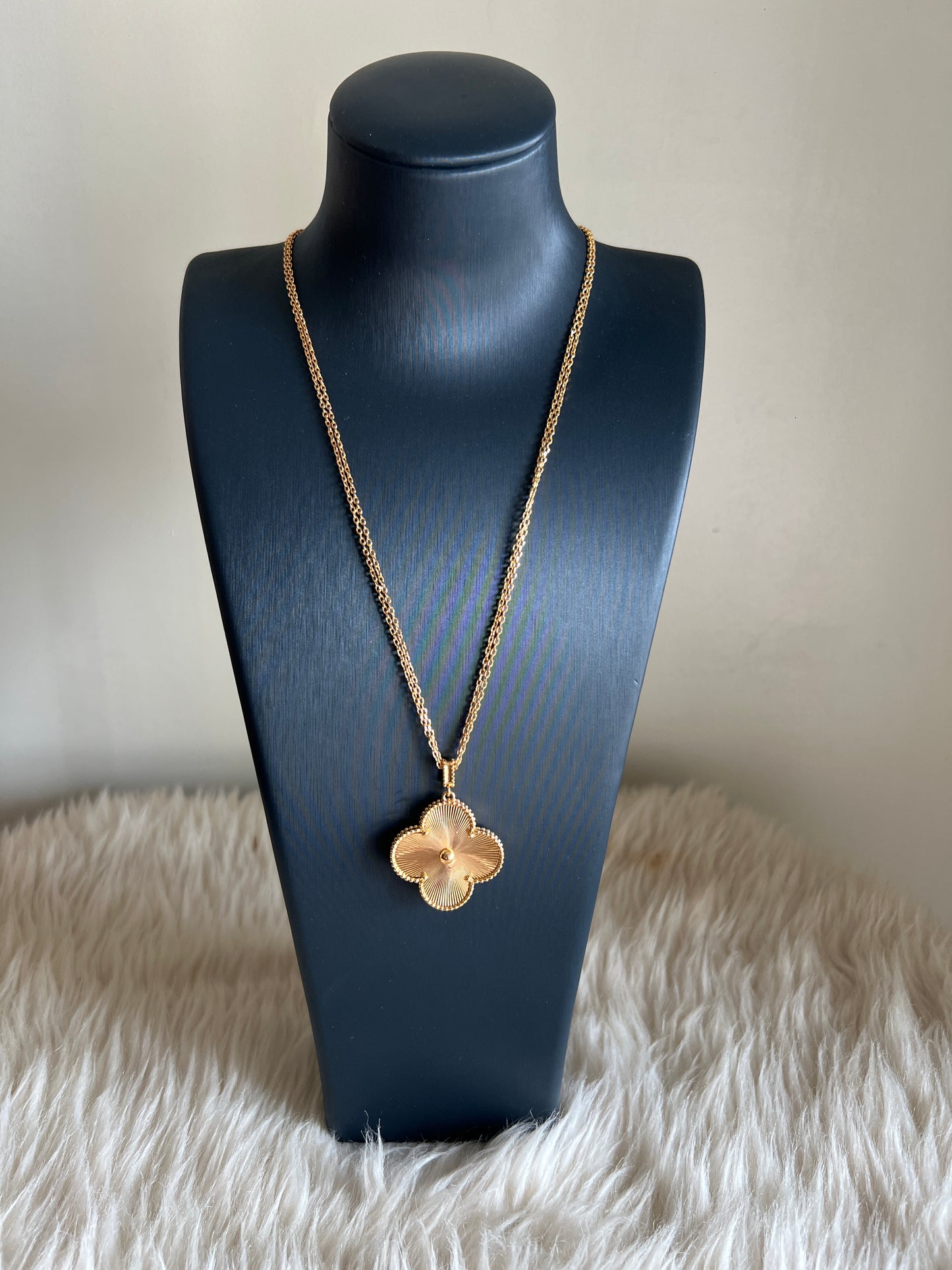 Princess Pendant