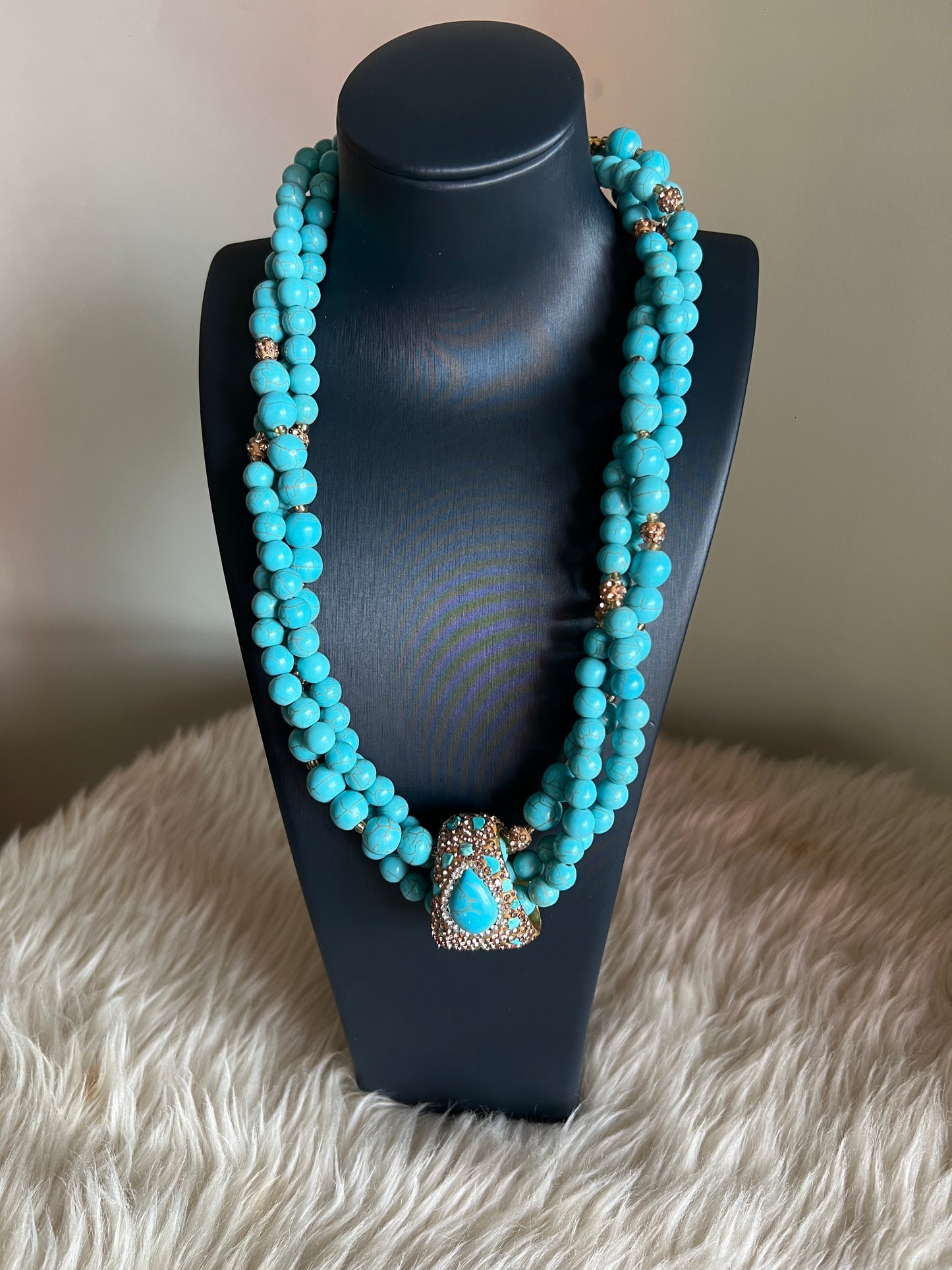 Sarah Necklace