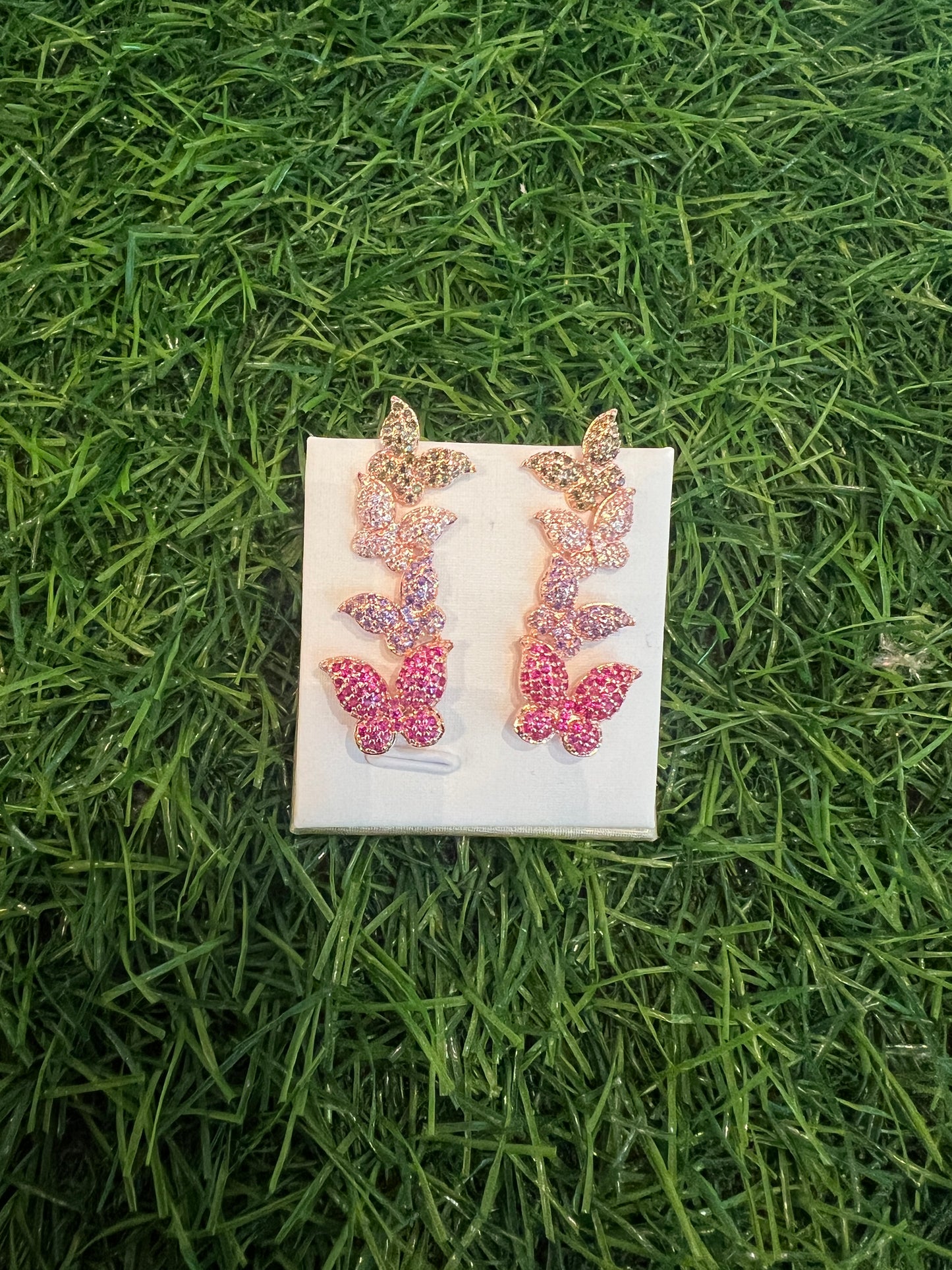 Samrah Earrings