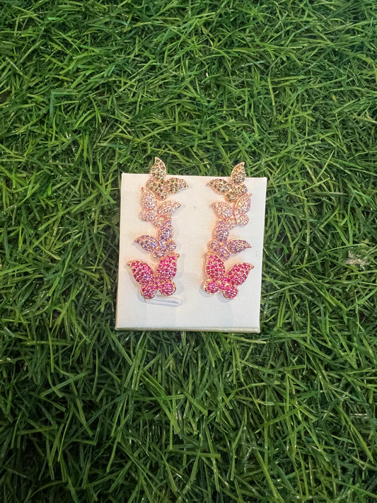 Samrah Earrings