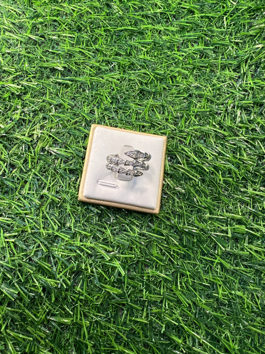Rawiyah Ring