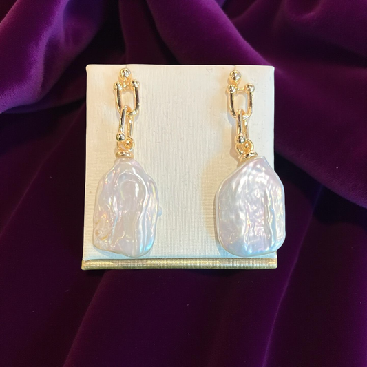 Zeinab Earrings