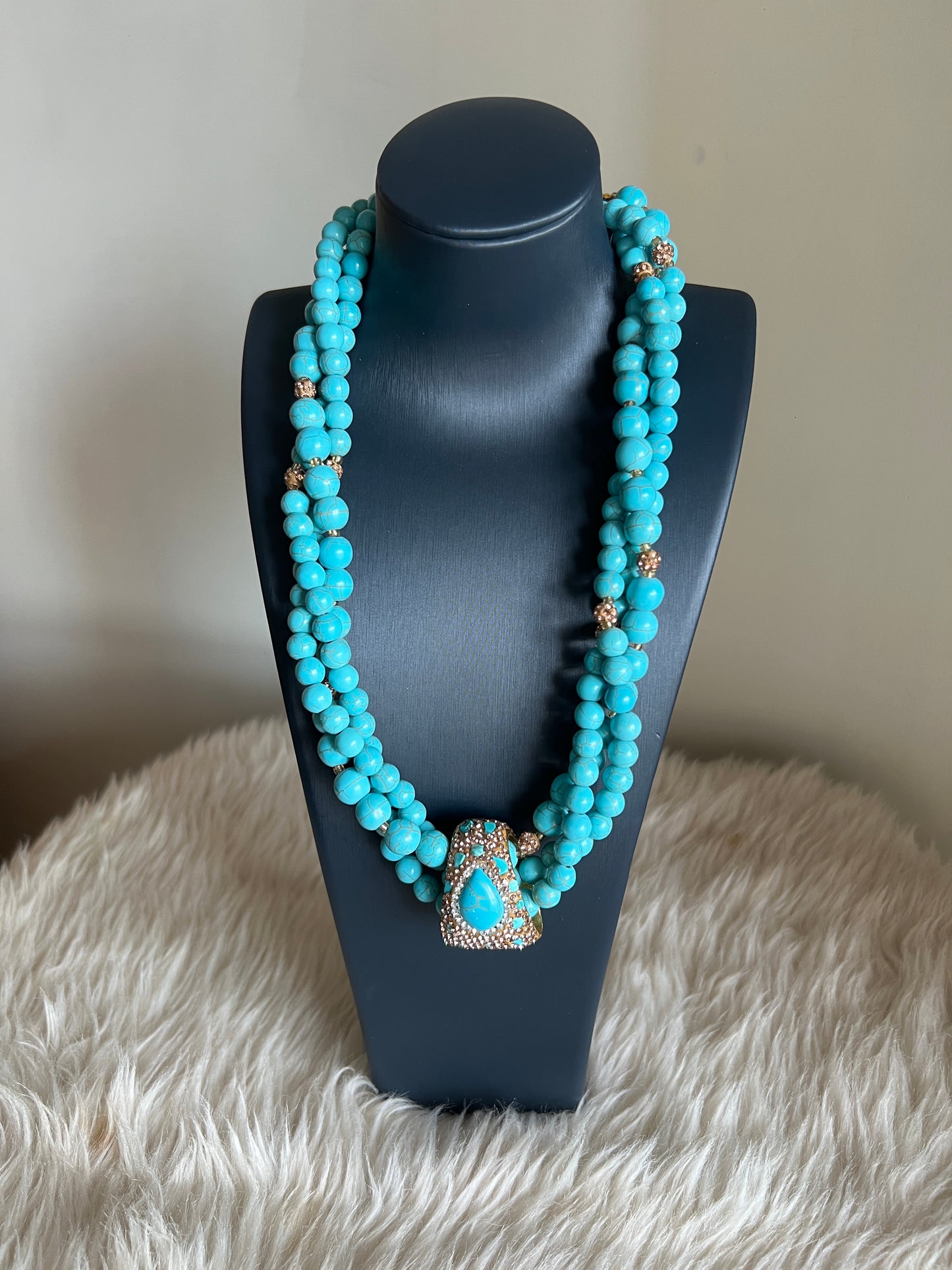 Sarah Necklace