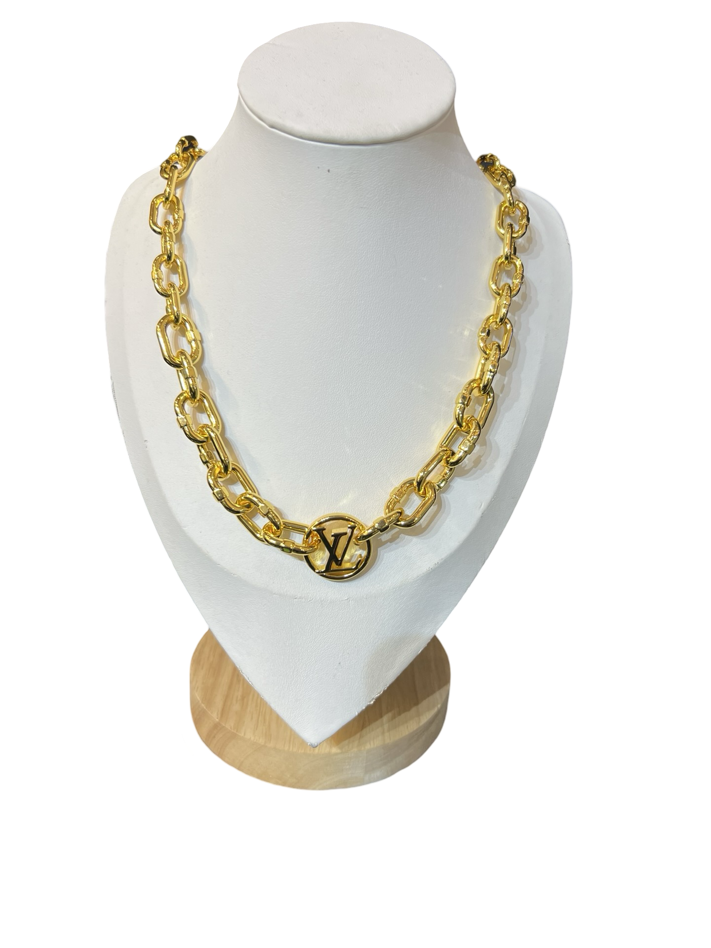 Lubna Necklace