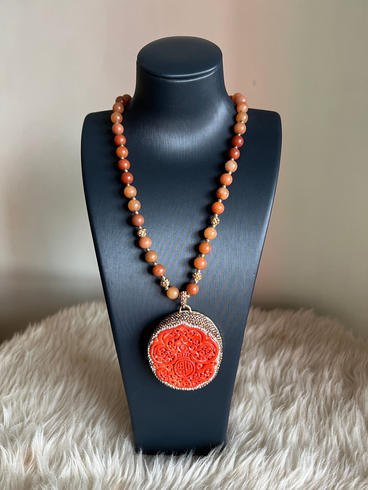 Sarah Necklace