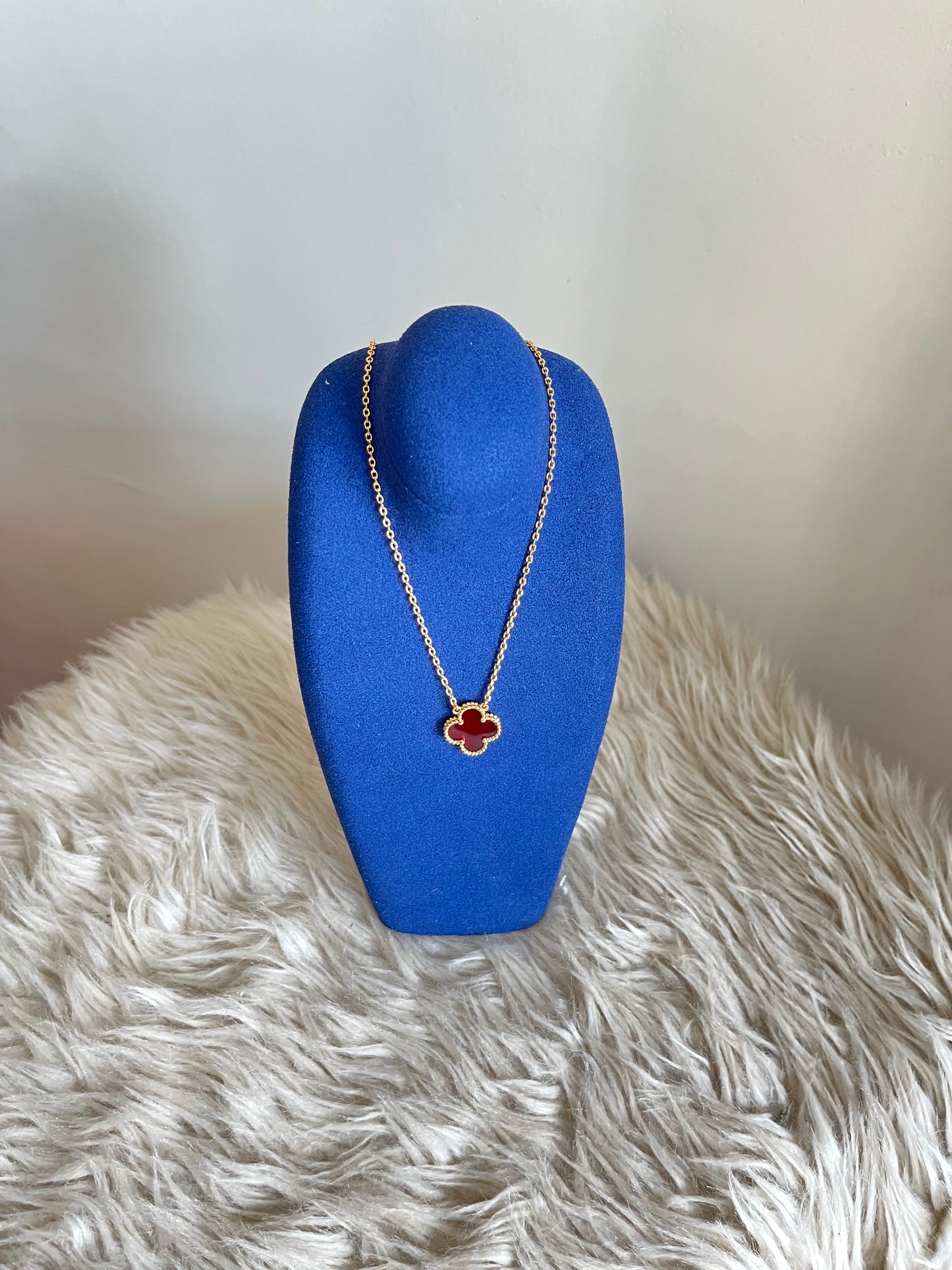Princes Necklace - Alhambra