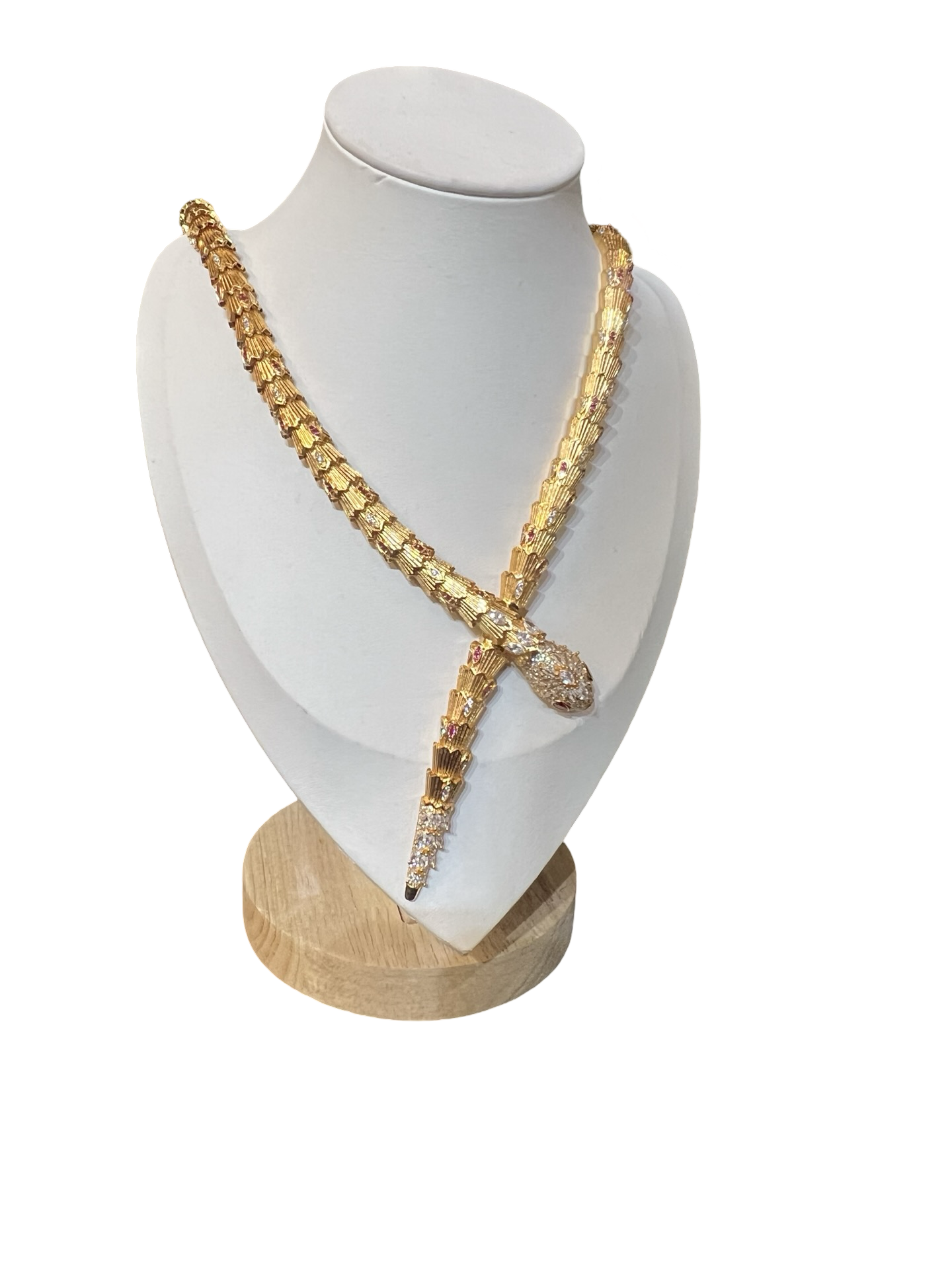 Sabrina Necklace